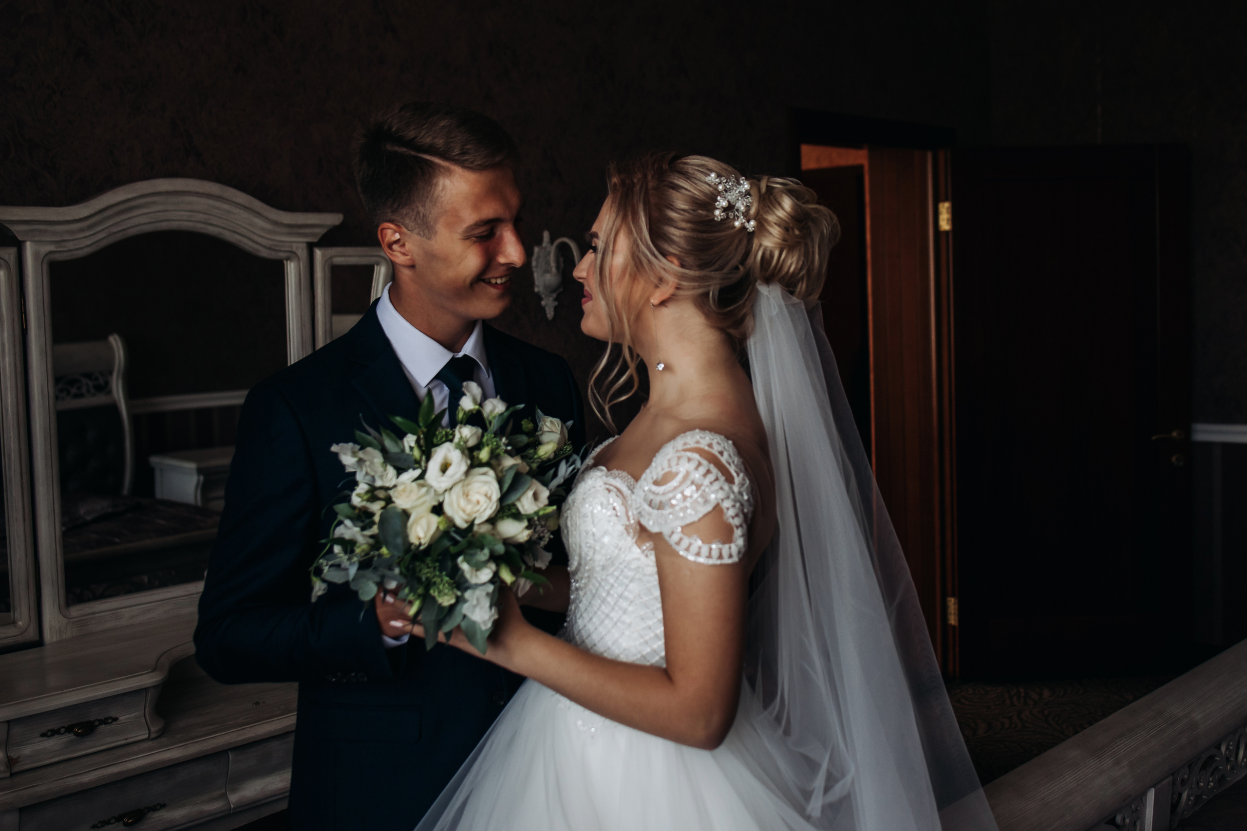 Мария&Александр. Фотограф Омск Андрей Козяков