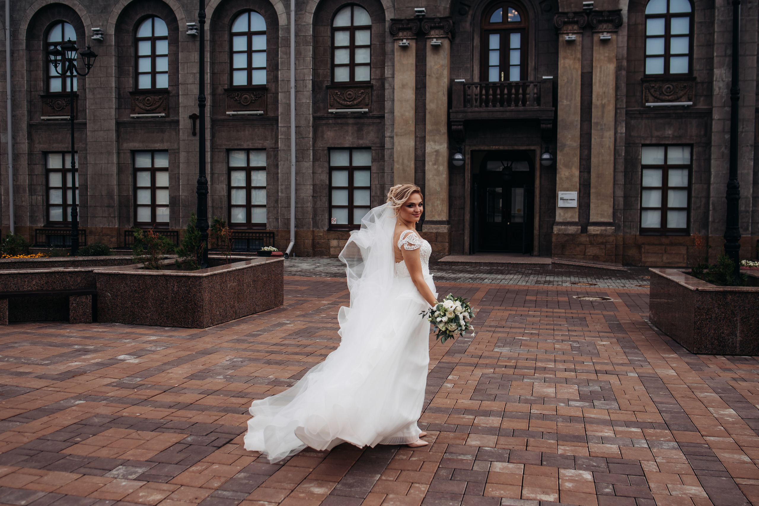 Мария&Александр. Фотограф Омск Андрей Козяков