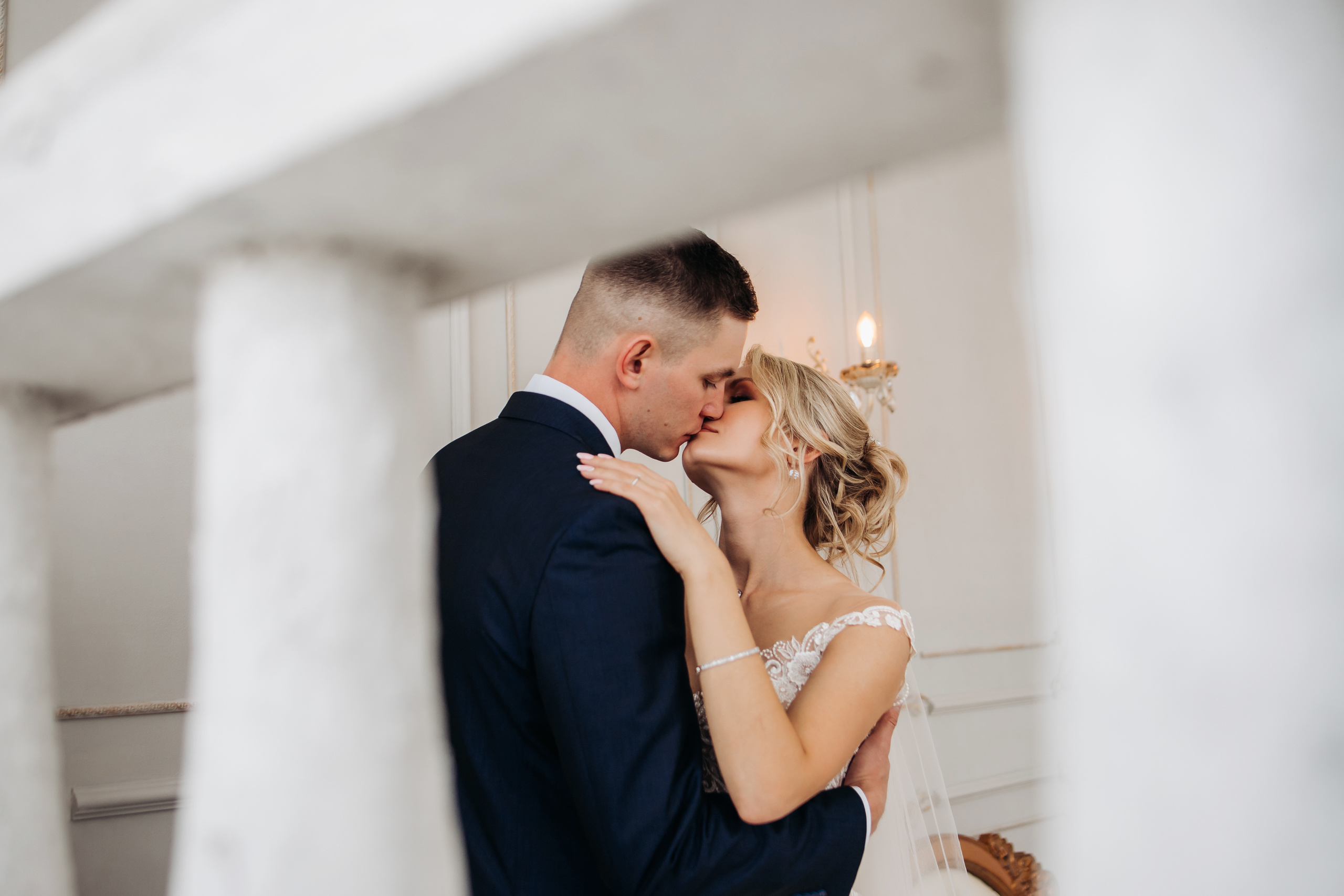 Александр&Анастасия. Фотограф Омск Андрей Козяков