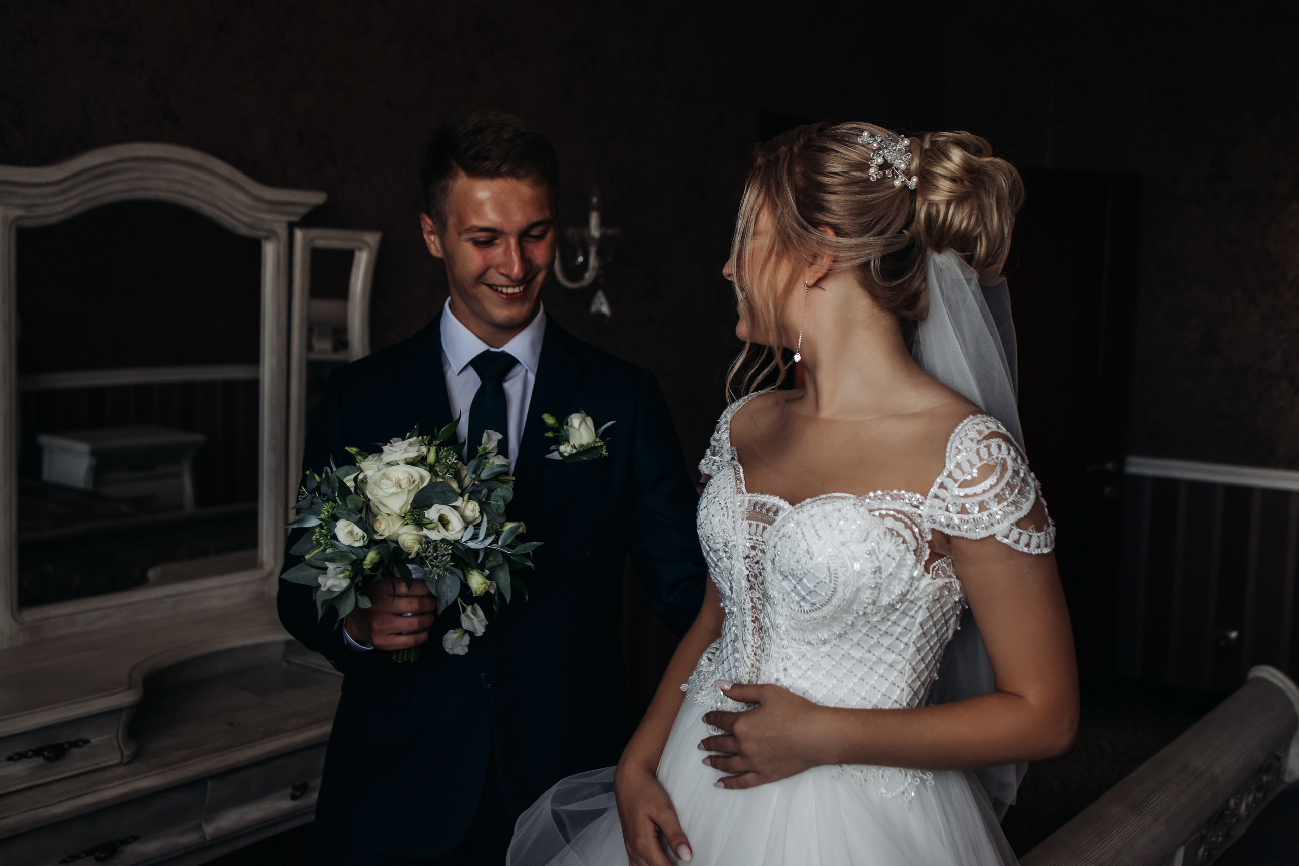 Мария&Александр. Фотограф Омск Андрей Козяков