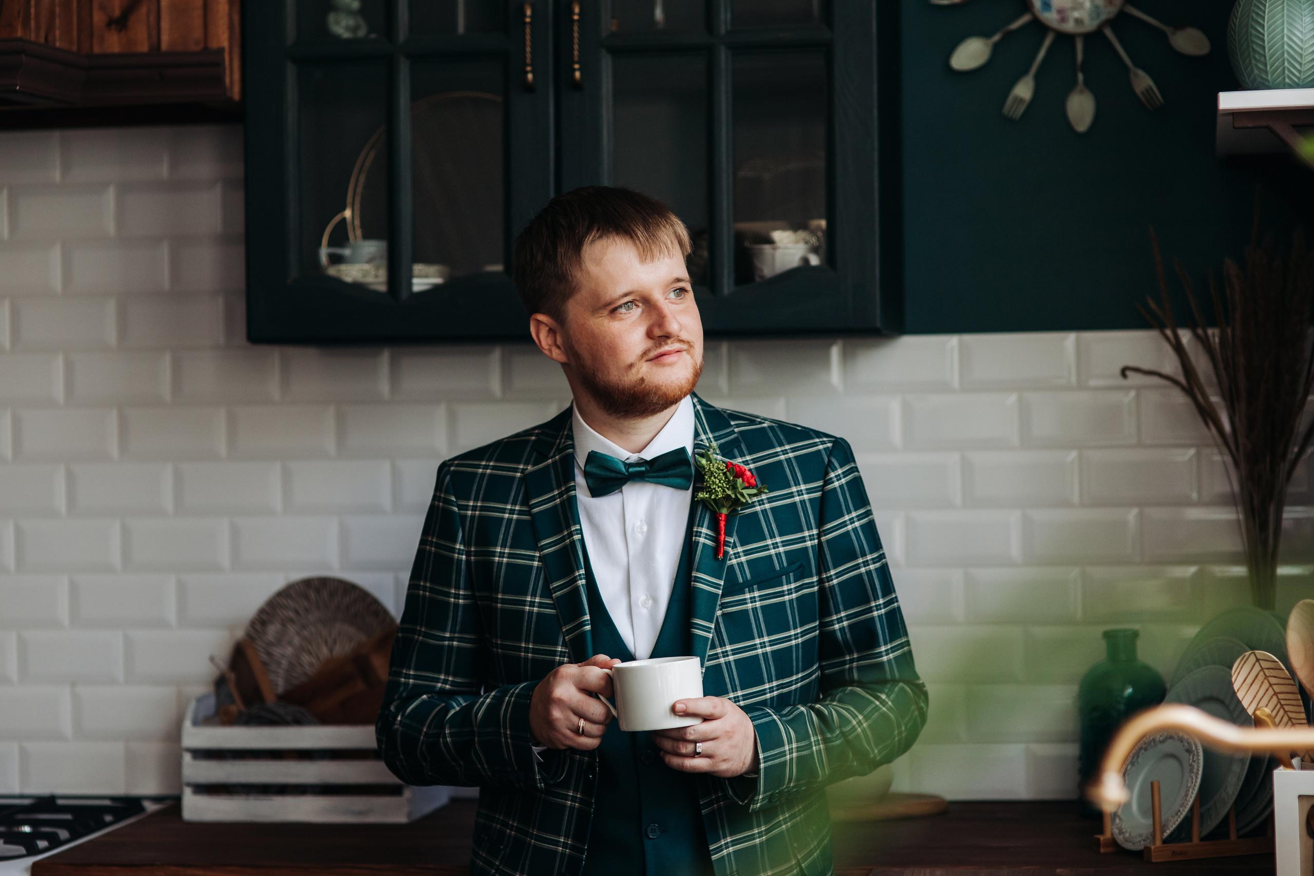 Юлия&Антон. Фотограф Омск Андрей Козяков