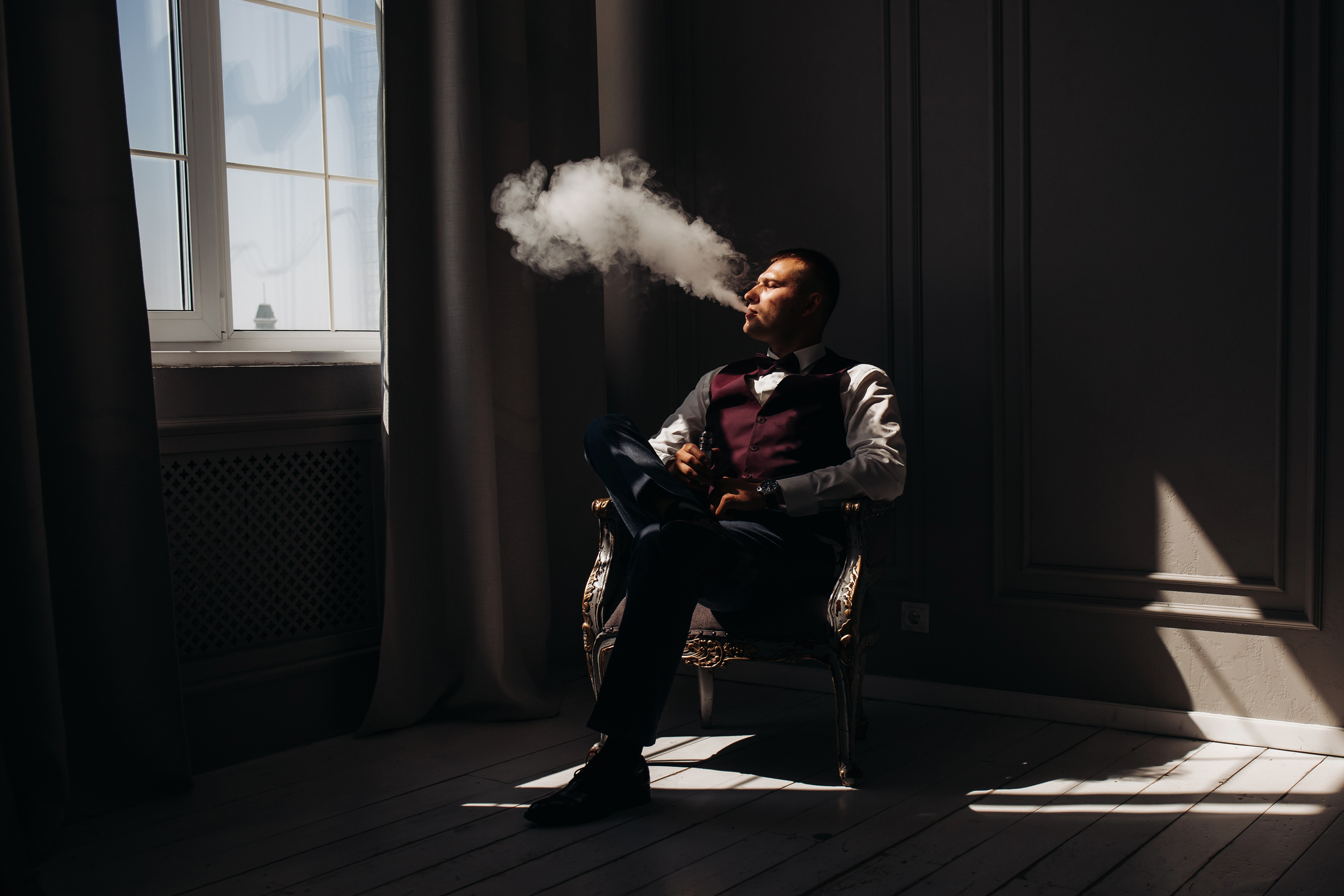 Эвелина&Николай. Фотограф Омск Андрей Козяков