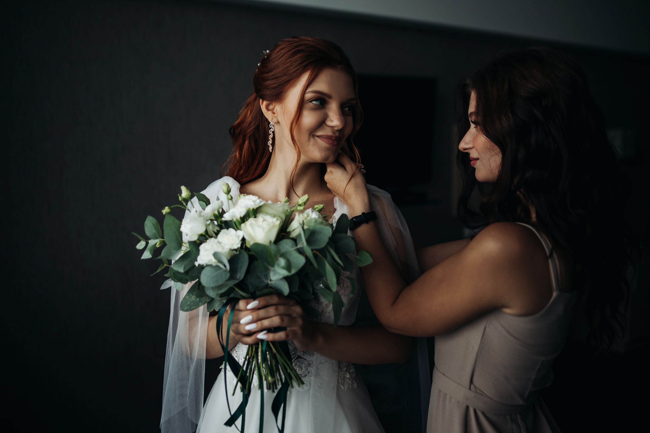 Ильгар&Александра. Фотограф Омск Андрей Козяков