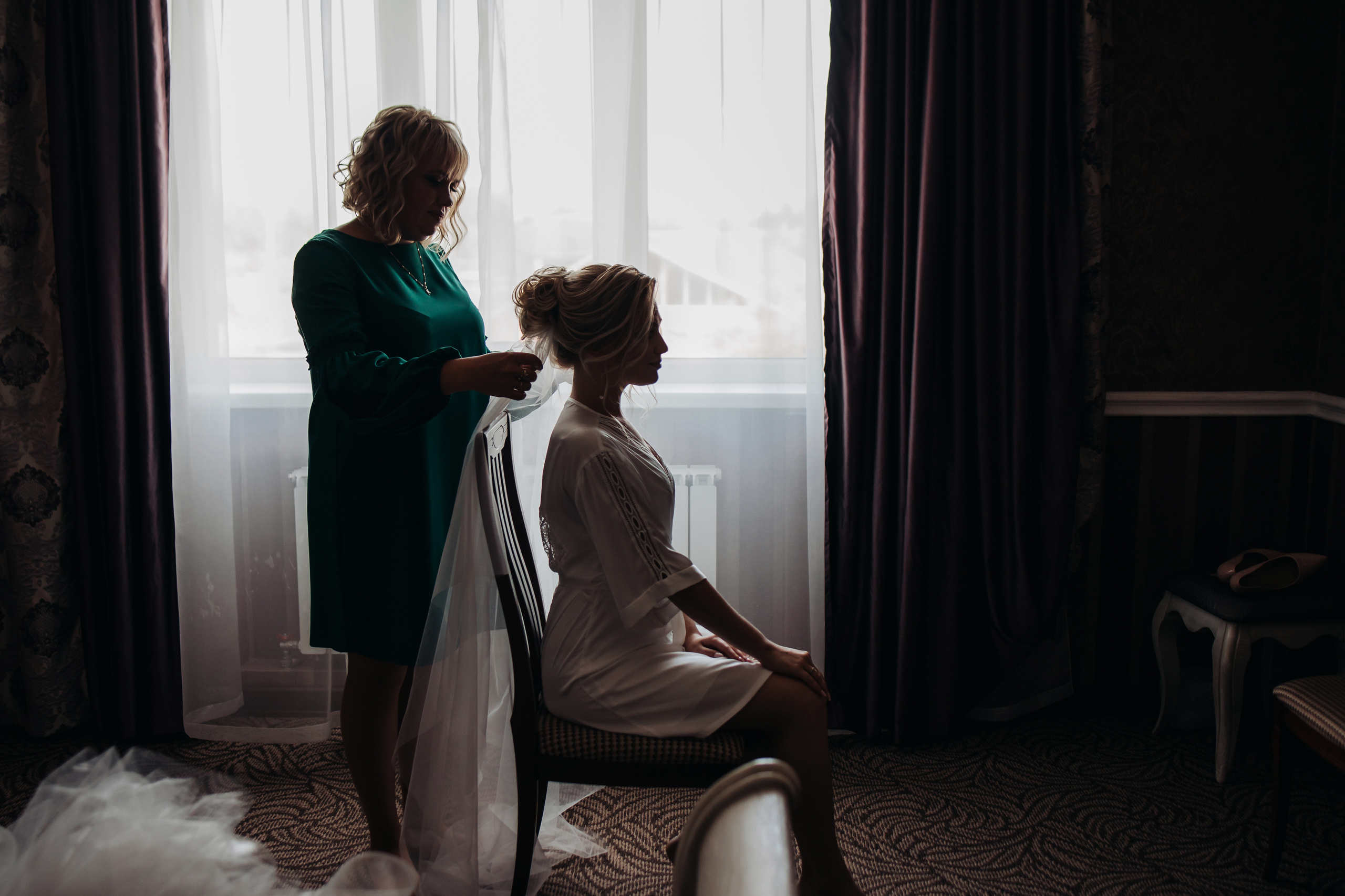 Мария&Александр. Фотограф Омск Андрей Козяков