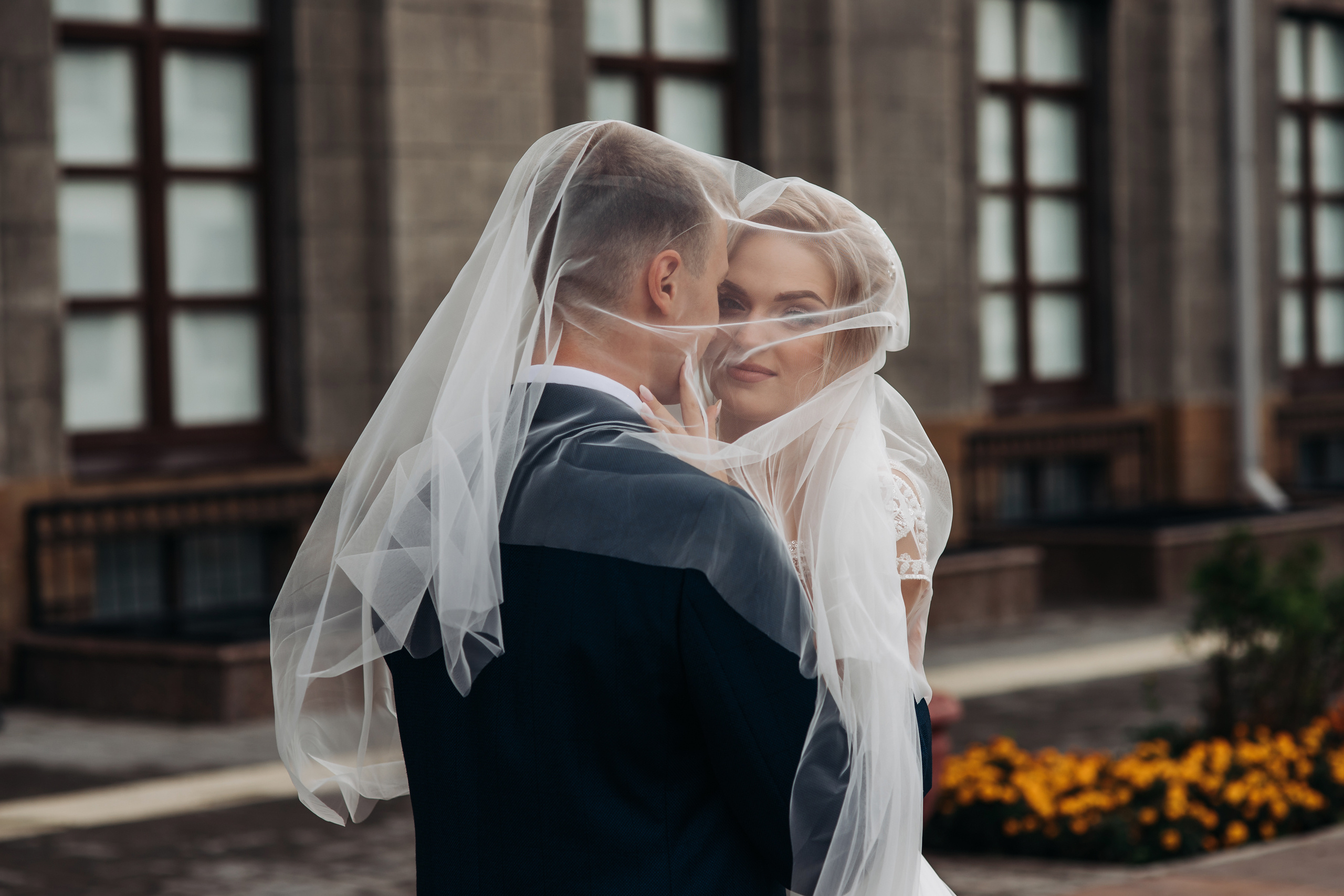 Мария&Александр. Фотограф Омск Андрей Козяков