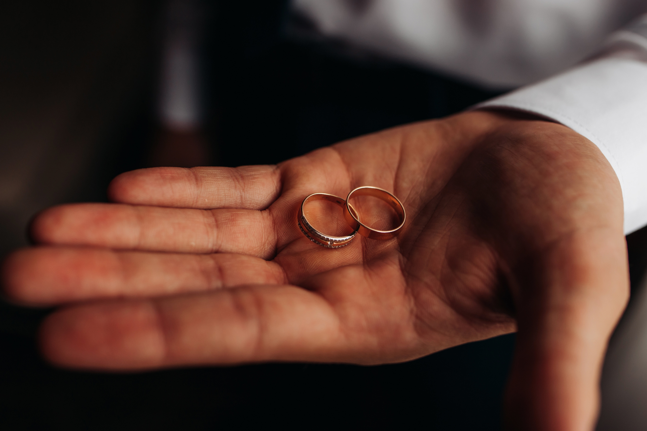 Мария&Александр. Фотограф Омск Андрей Козяков