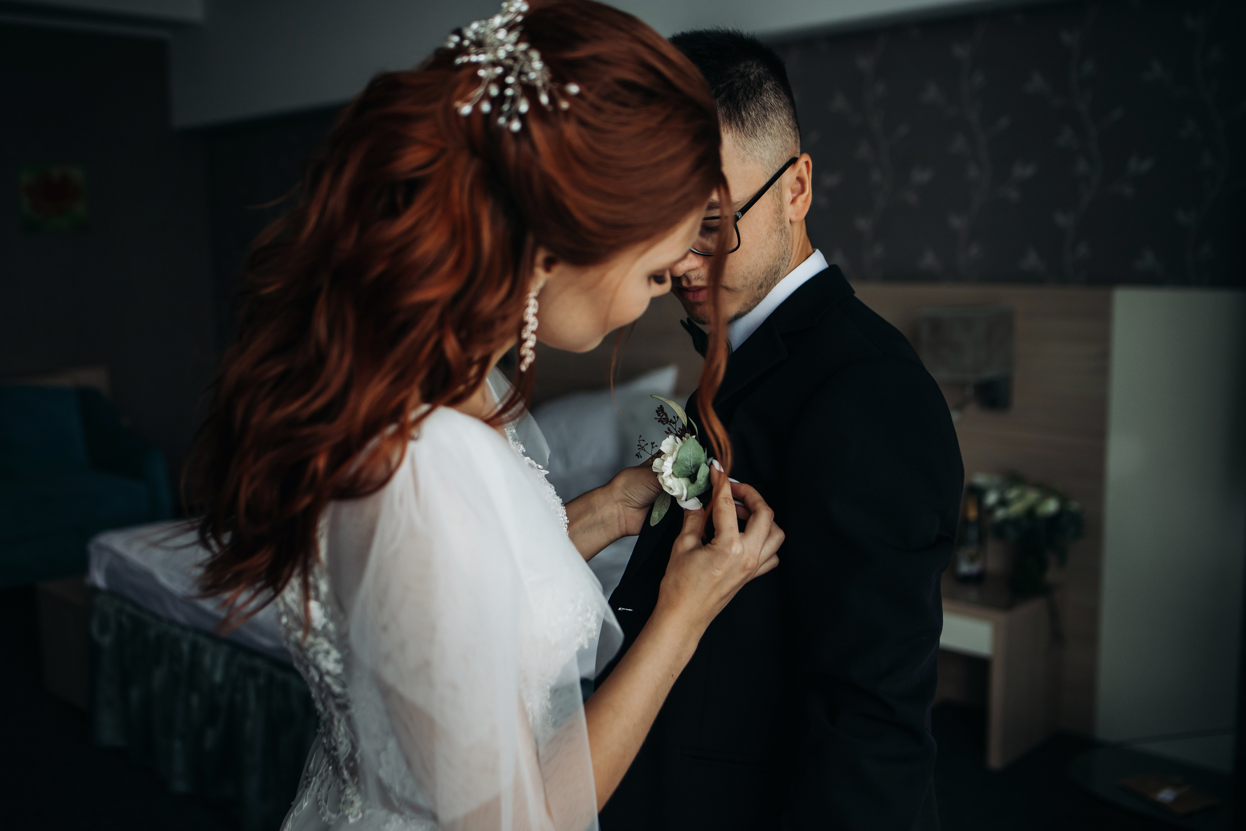 Ильгар&Александра. Фотограф Омск Андрей Козяков