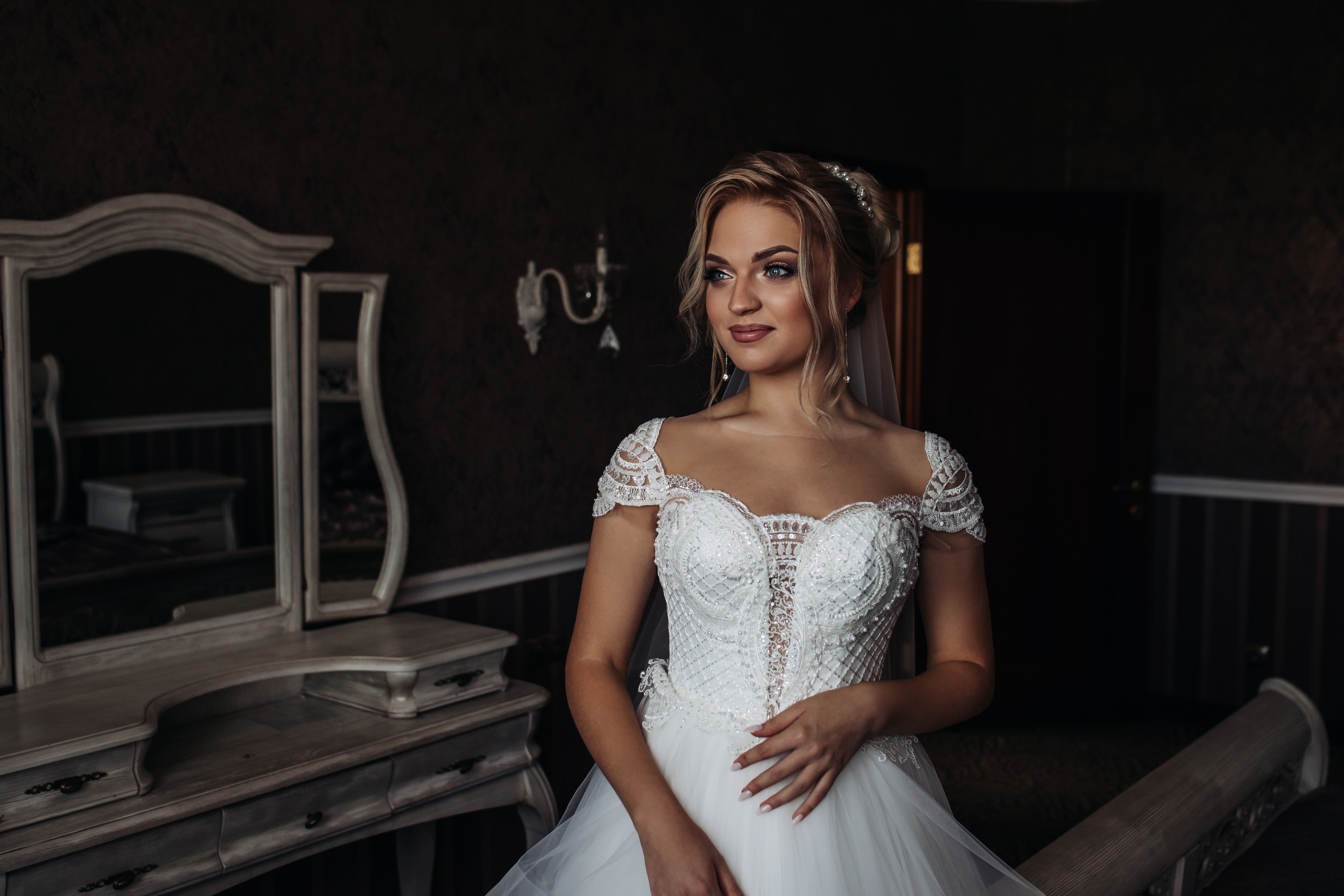 Мария&Александр. Фотограф Омск Андрей Козяков