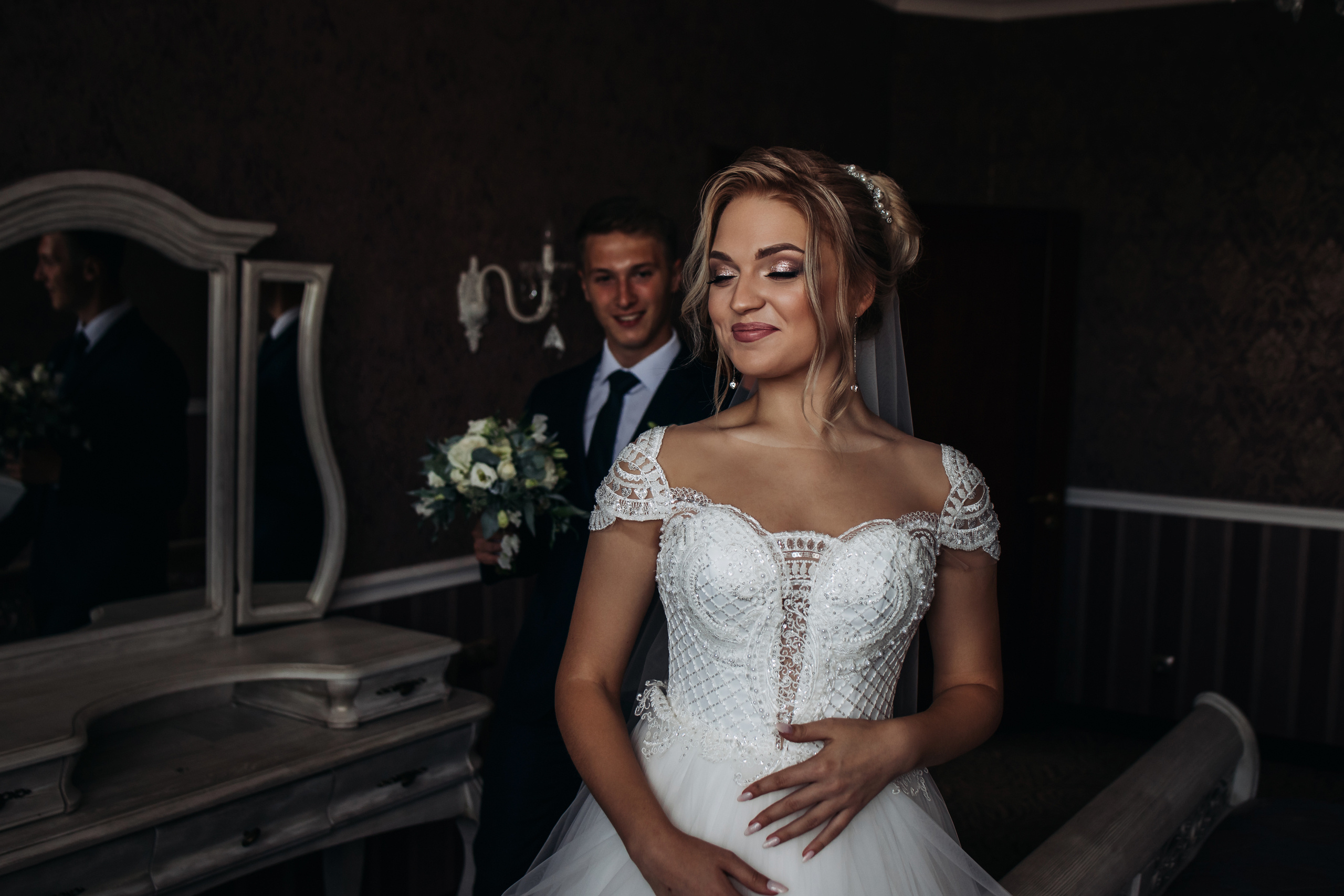 Мария&Александр. Фотограф Омск Андрей Козяков