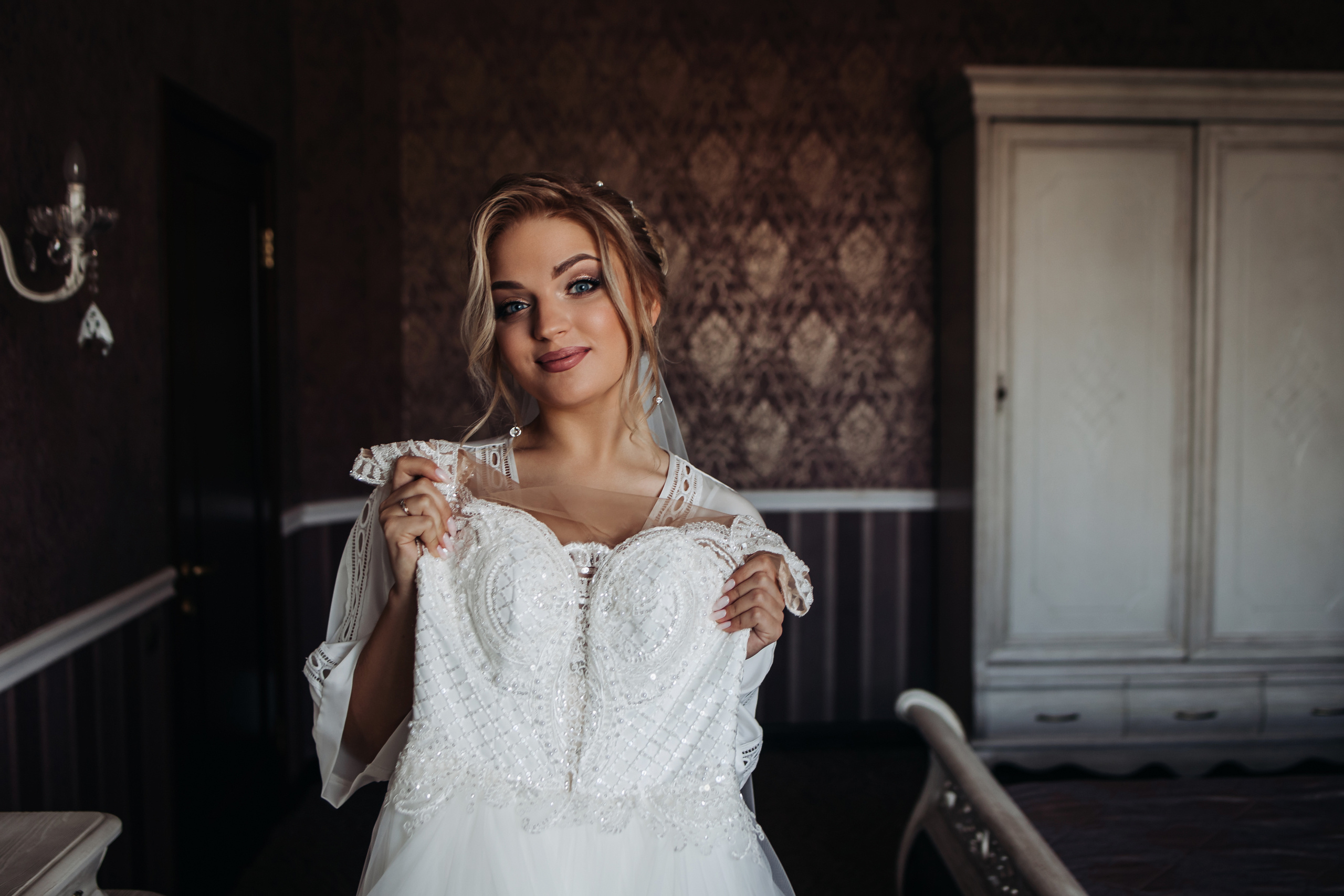 Мария&Александр. Фотограф Омск Андрей Козяков