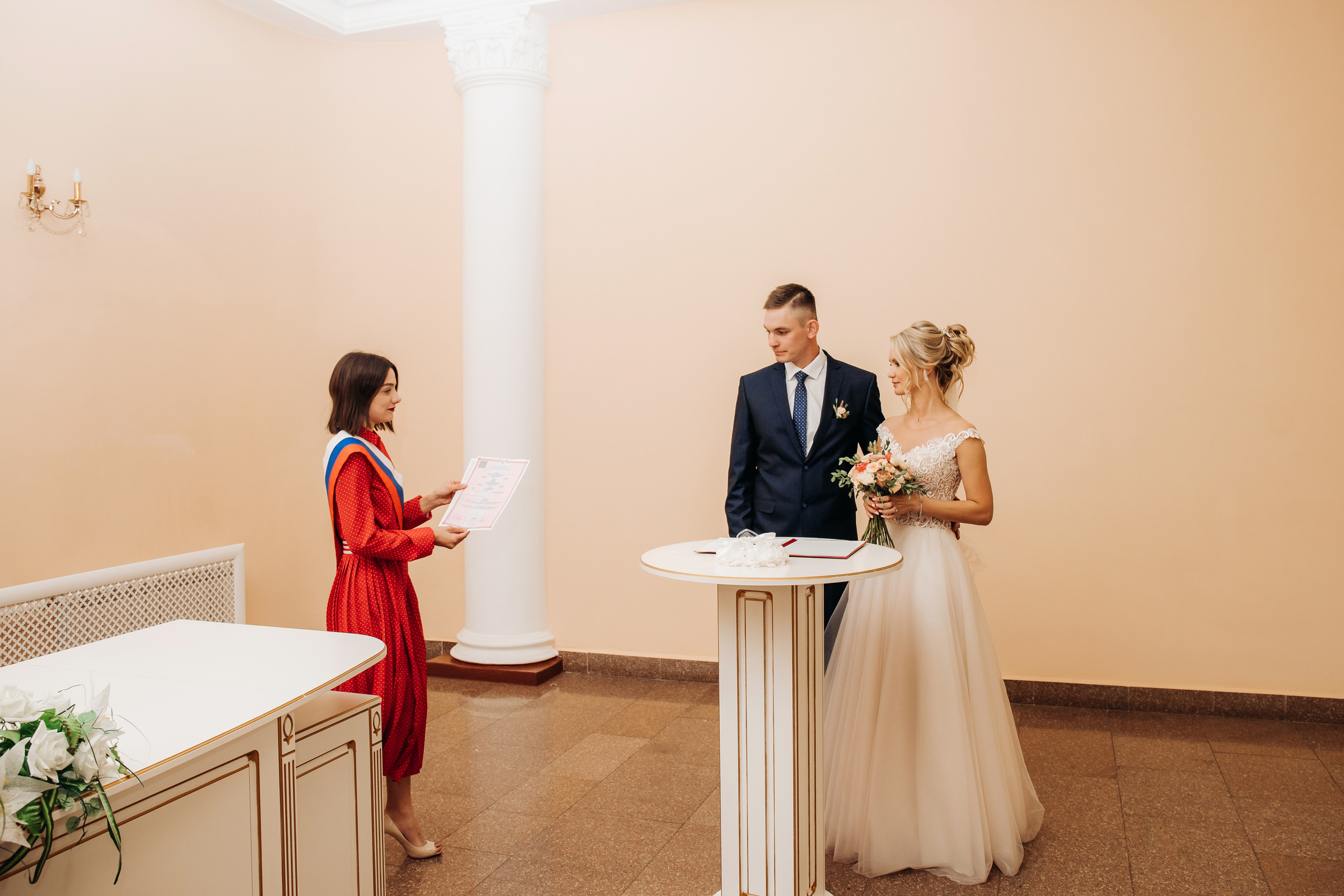 Александр&Анастасия. Фотограф Омск Андрей Козяков