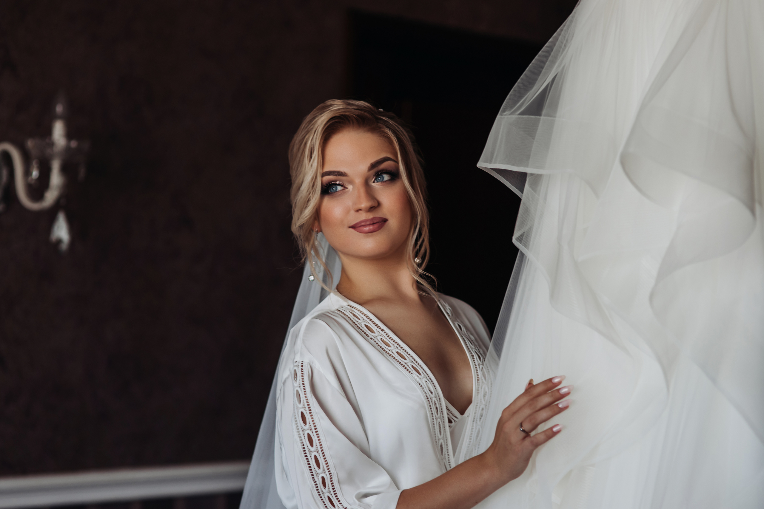 Мария&Александр. Фотограф Омск Андрей Козяков