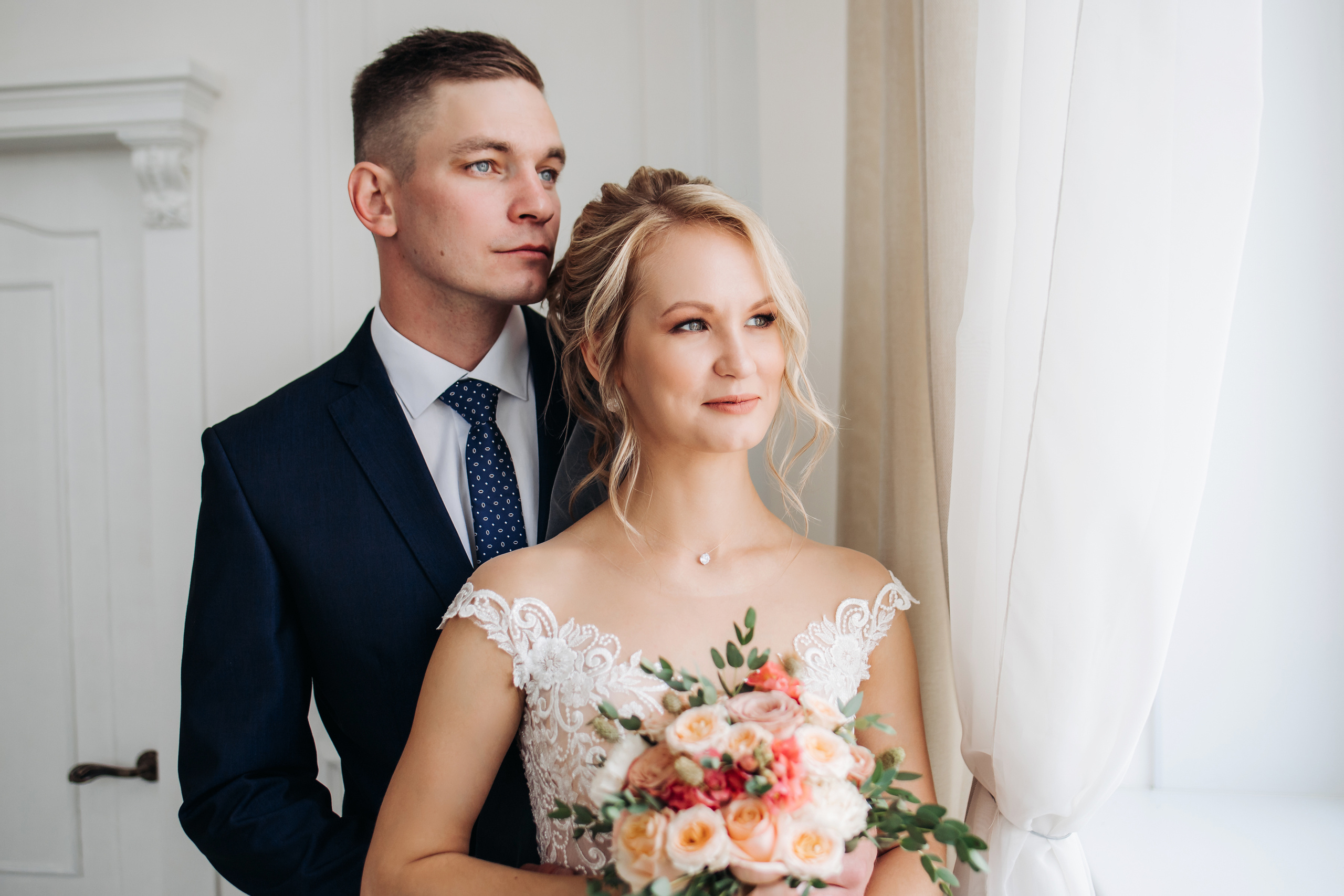 Александр&Анастасия. Фотограф Омск Андрей Козяков