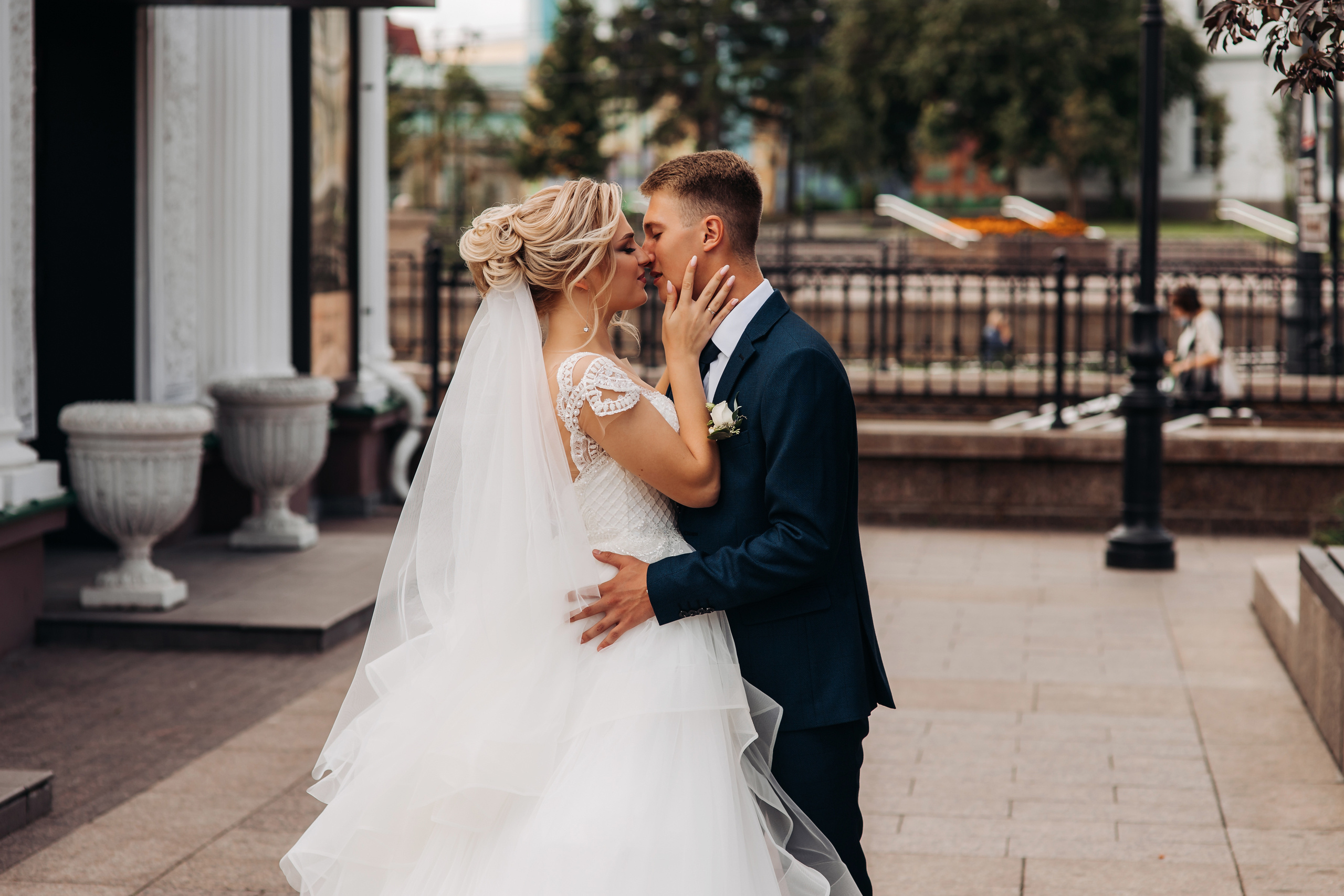 Мария&Александр. Фотограф Омск Андрей Козяков