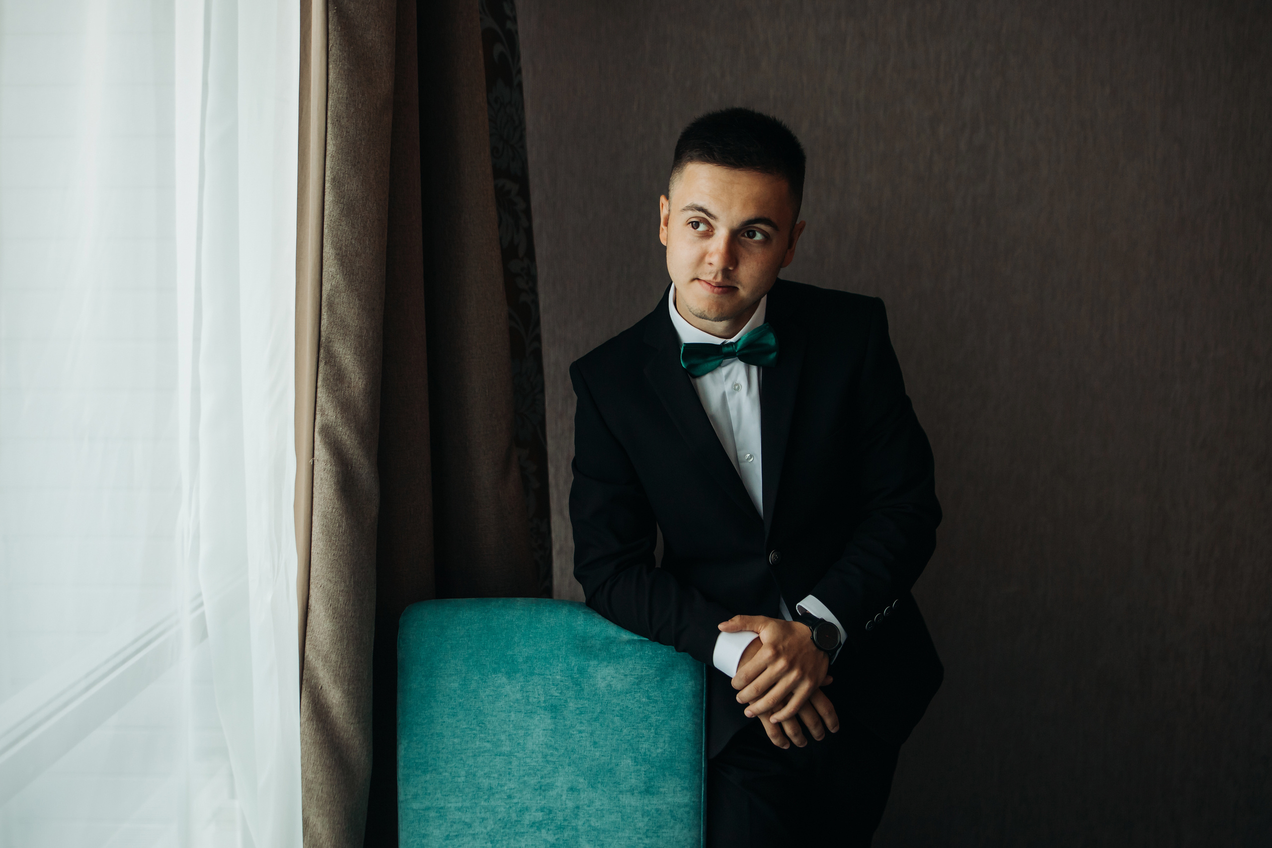 Ильгар&Александра. Фотограф Омск Андрей Козяков