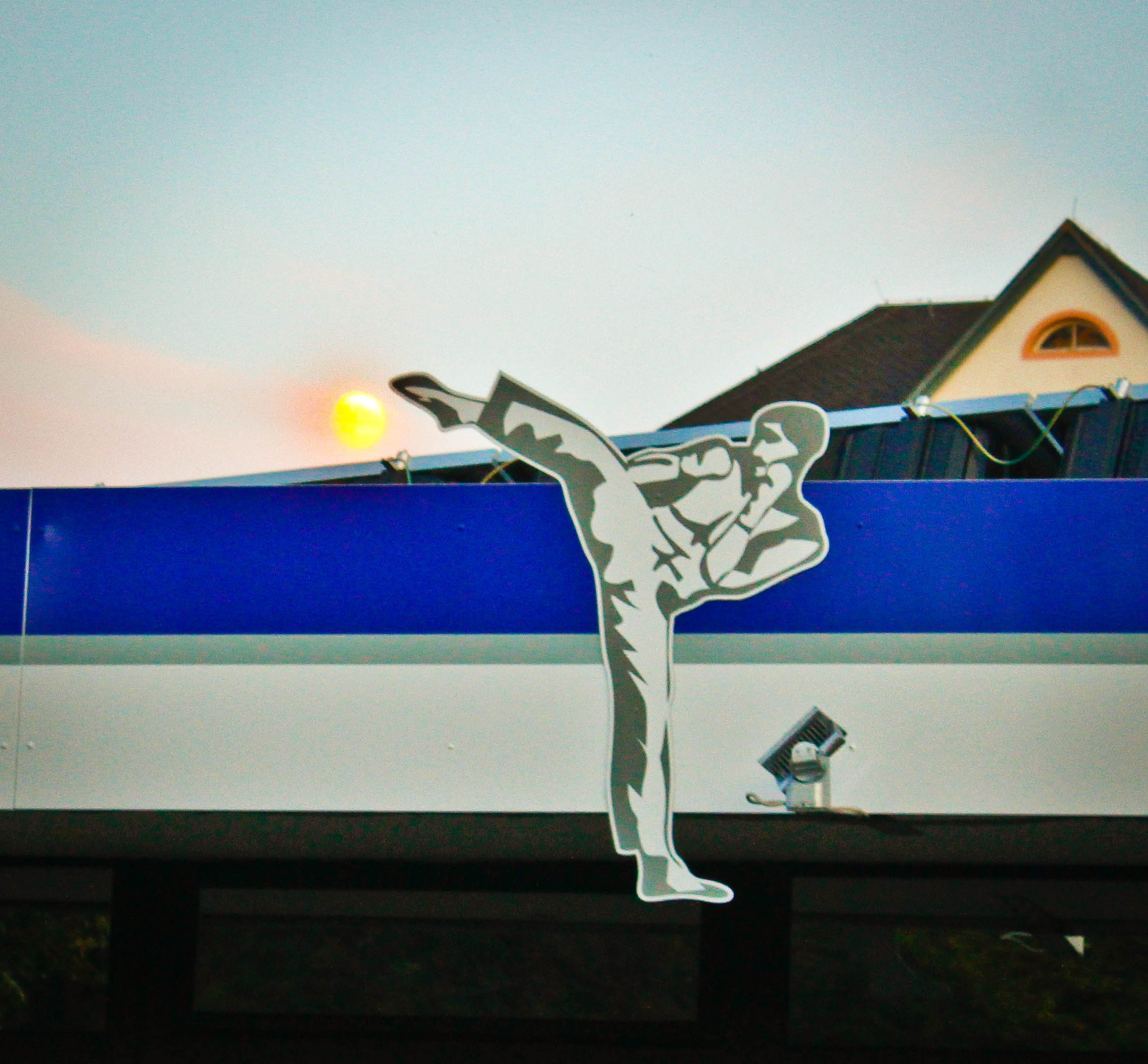 ГЕРМАНИЯ. Стрит-фотография, полная абсурда, идиотизма и красоты