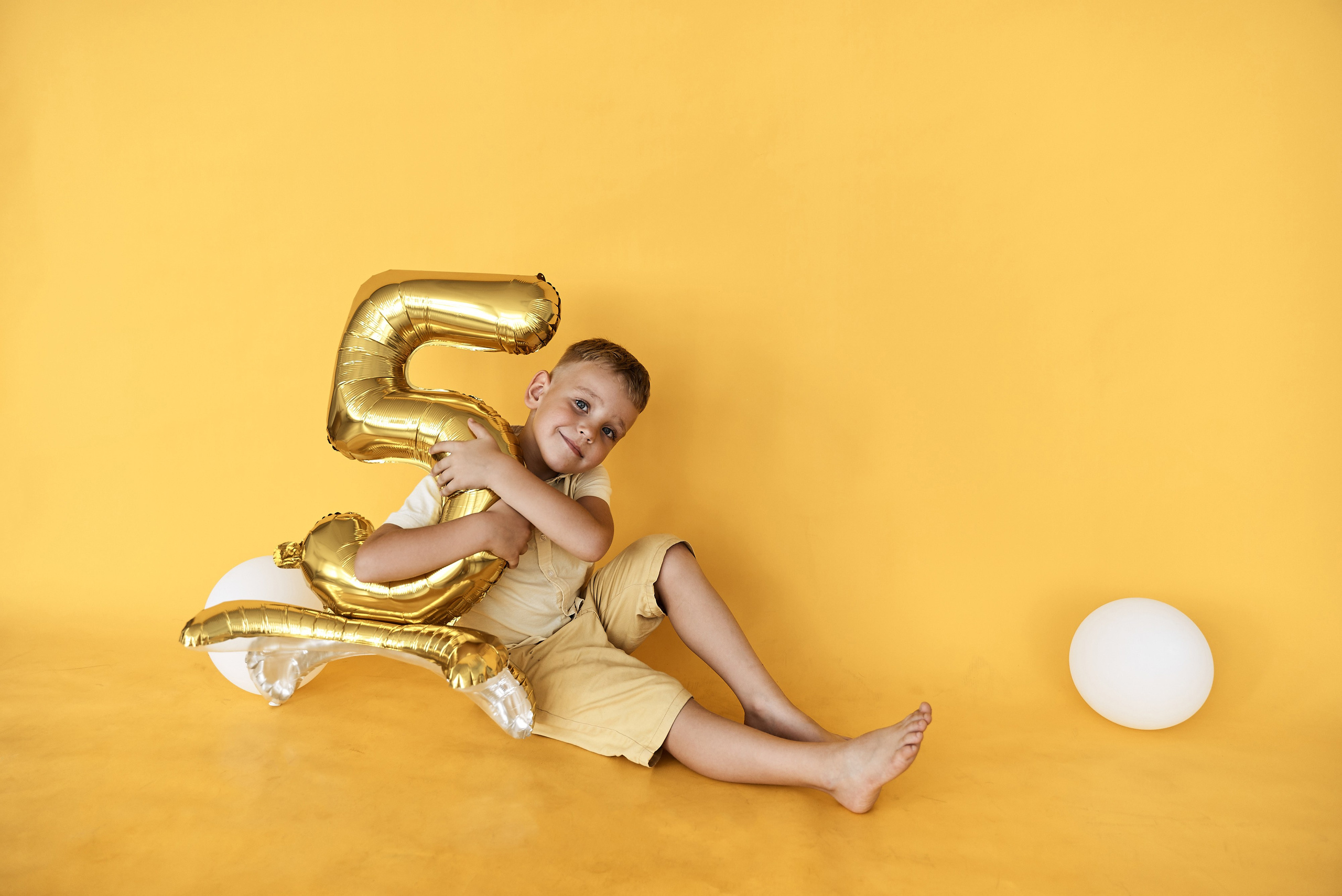 В фотостудии. Детский и семейный фотограф Шемарова Ольга