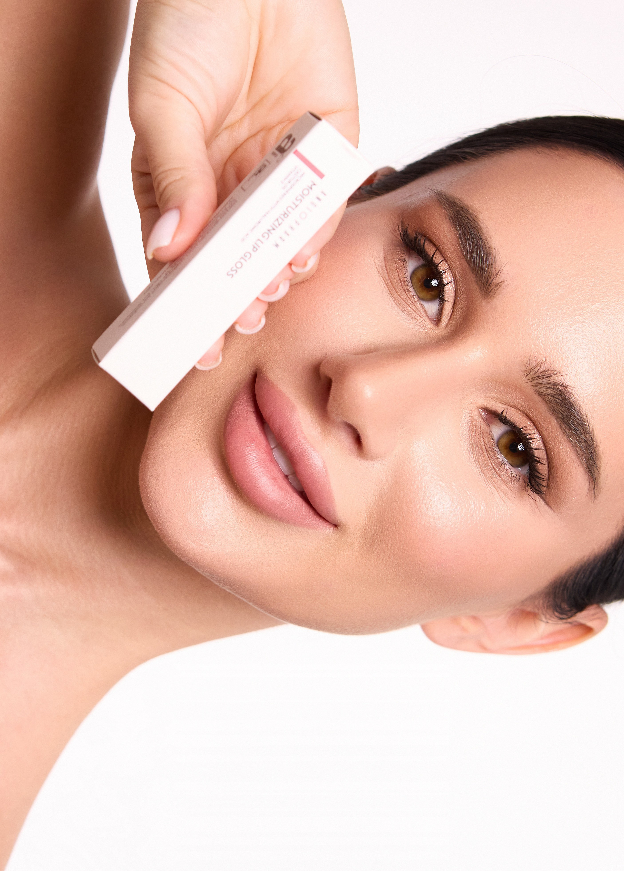 Полина. Семейный, студийный фотограф во Владивостоке Екатерина Евдокимова