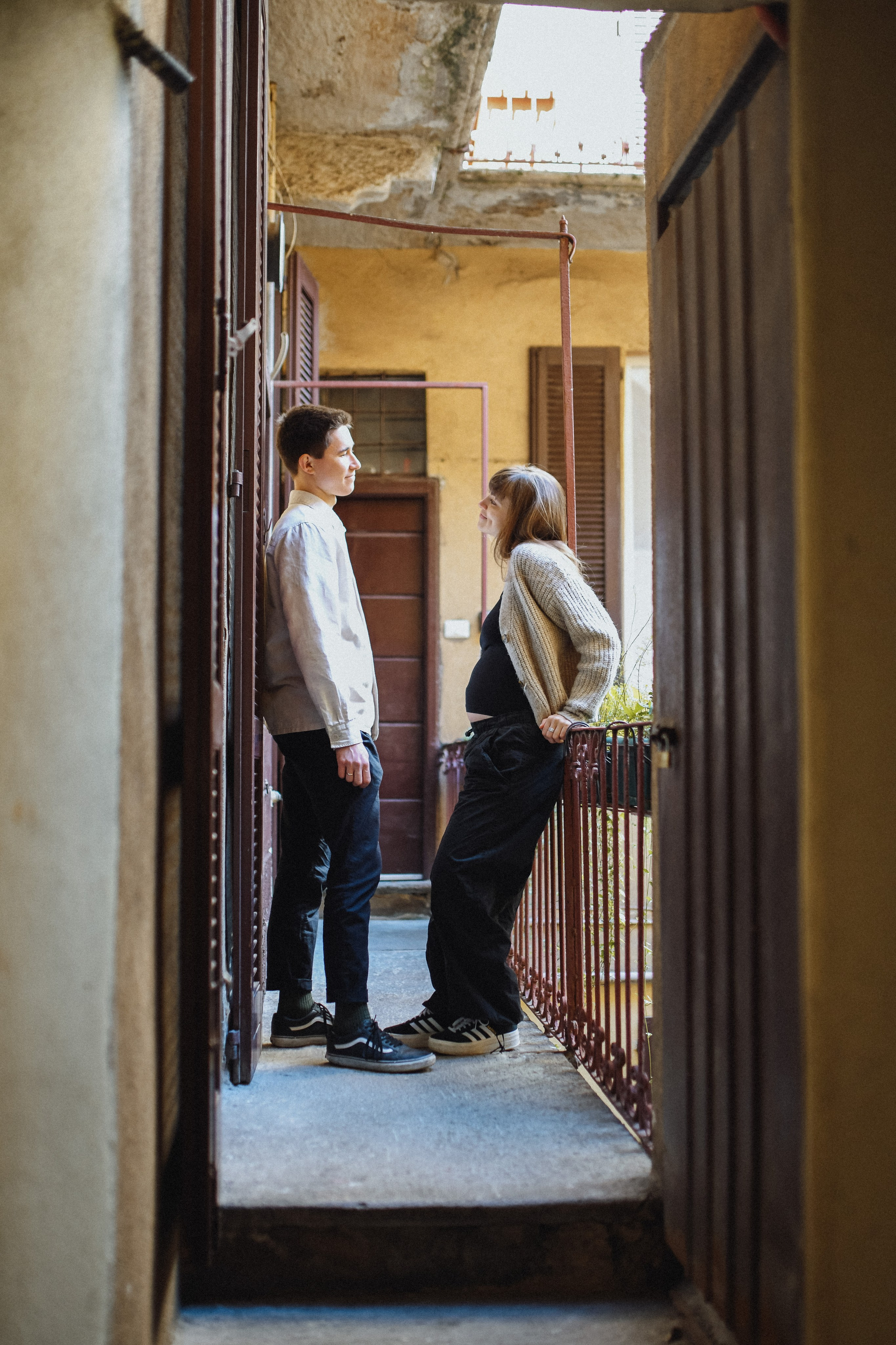 Arseniy&Katya+1. Василиса Кёниг