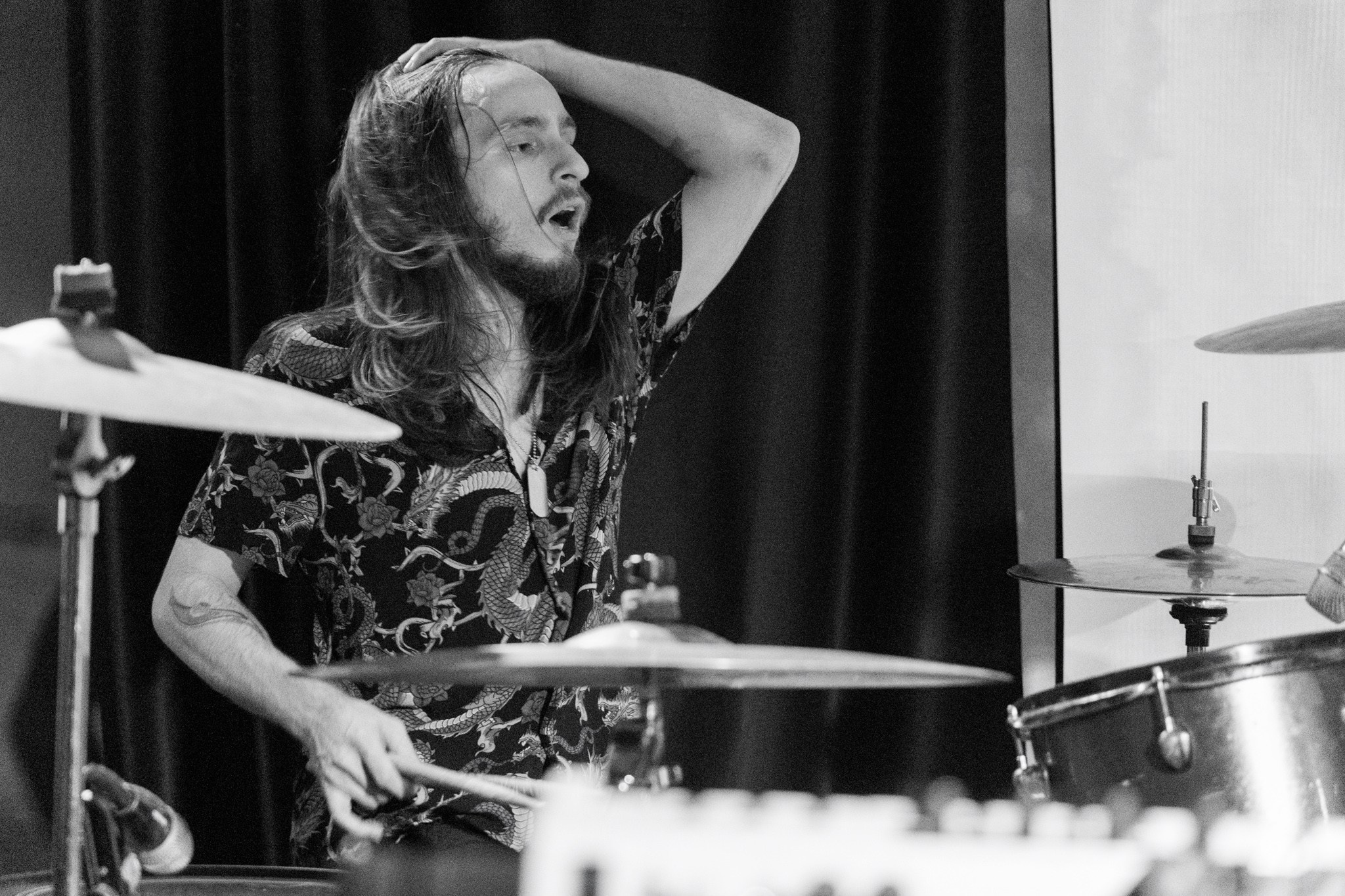 Eternal Winter day 1, 03.01.26, TAGO)))MAGO)))