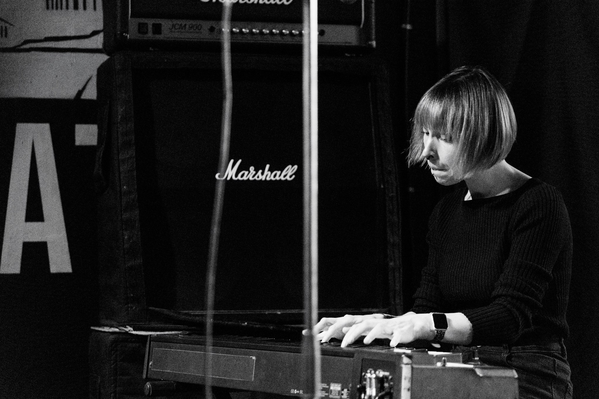 Морегоре, Paraskeva, Parolibre, 18.01.26, Alcatraz