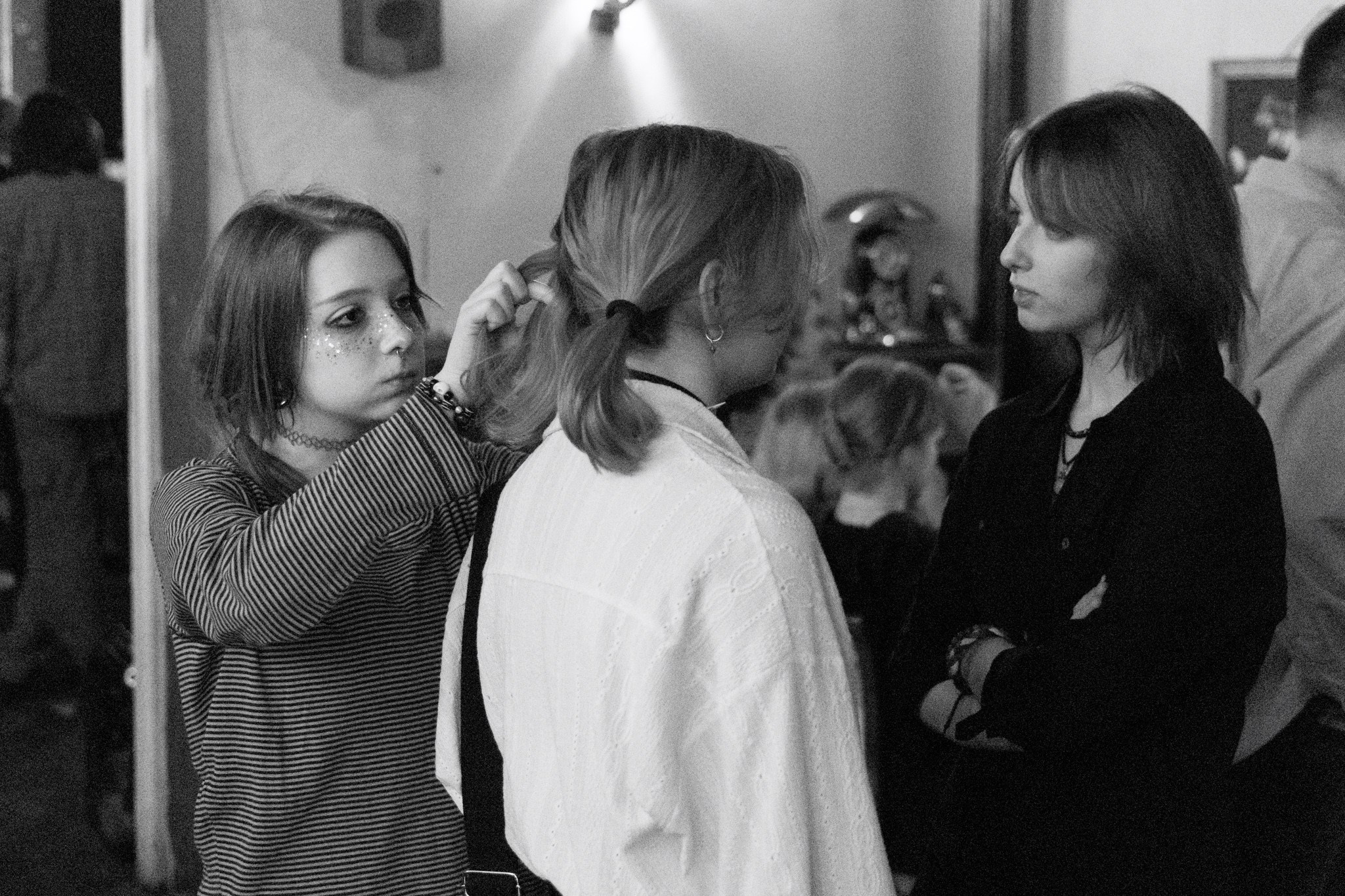 Змееед, Apodemus, 20.12.25, TAGO)))MAGO)))