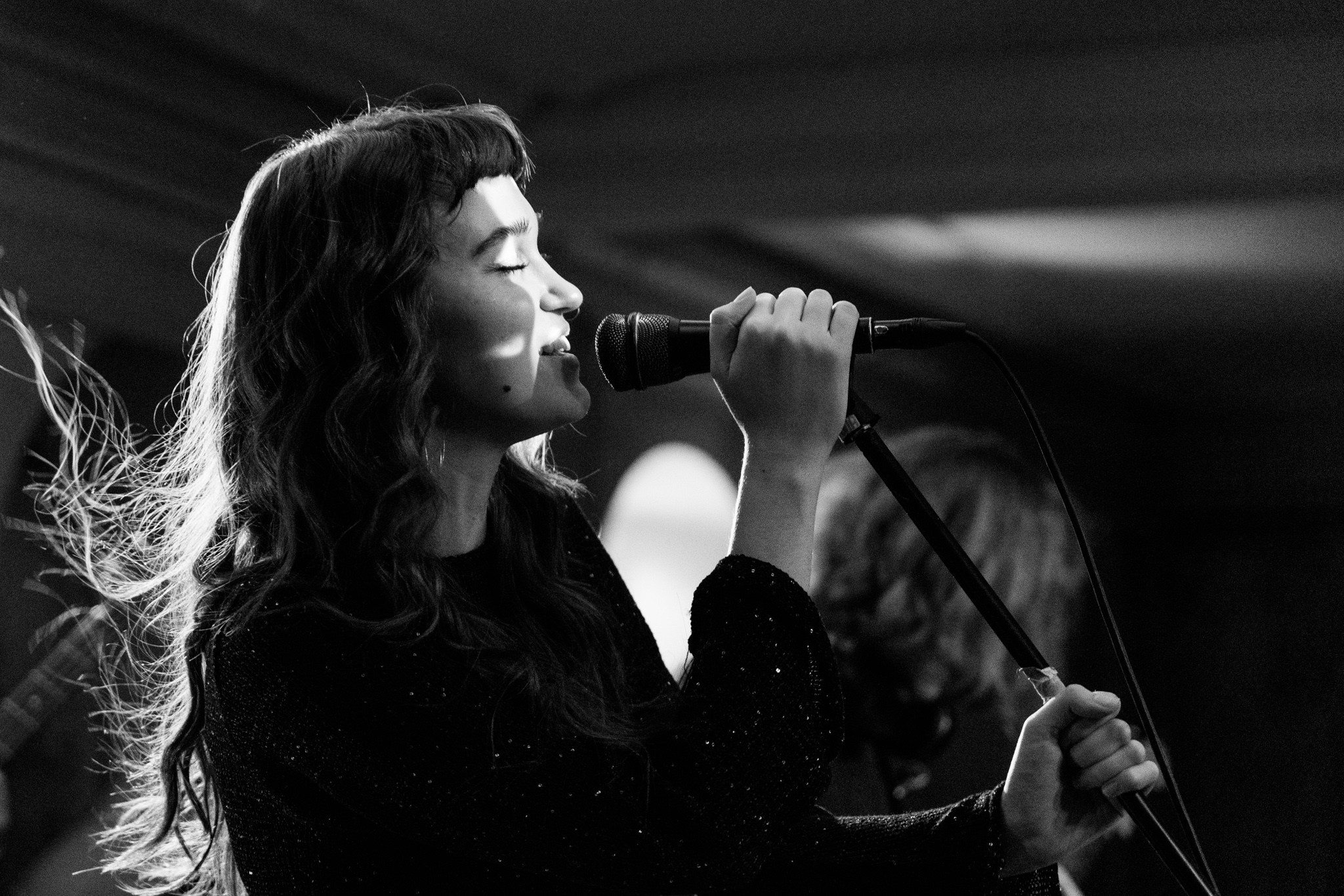 Eternal Winter day 1, 03.01.26, TAGO)))MAGO)))