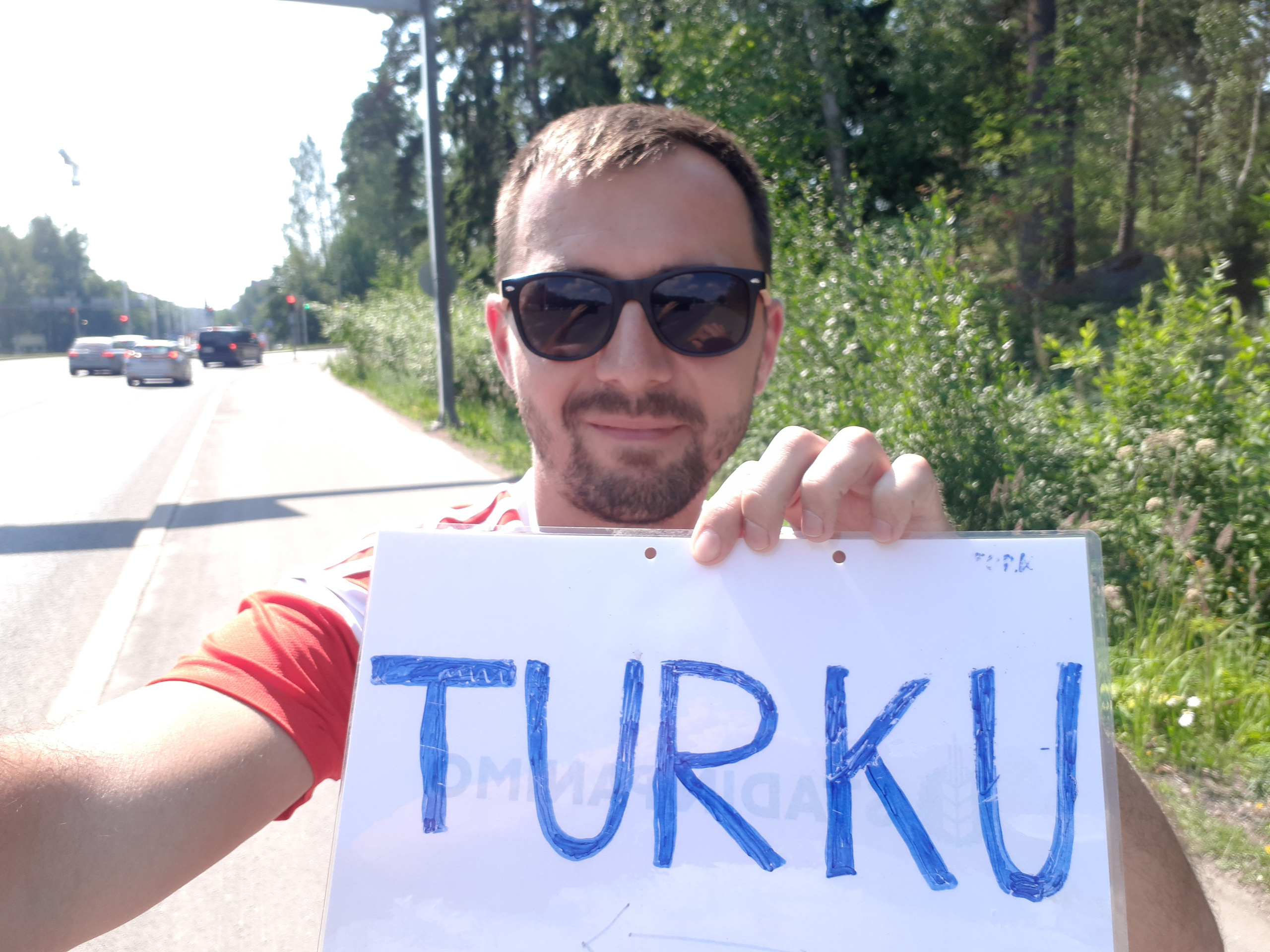 Финляндия. Фотосессия в стиле Ню и Будуар