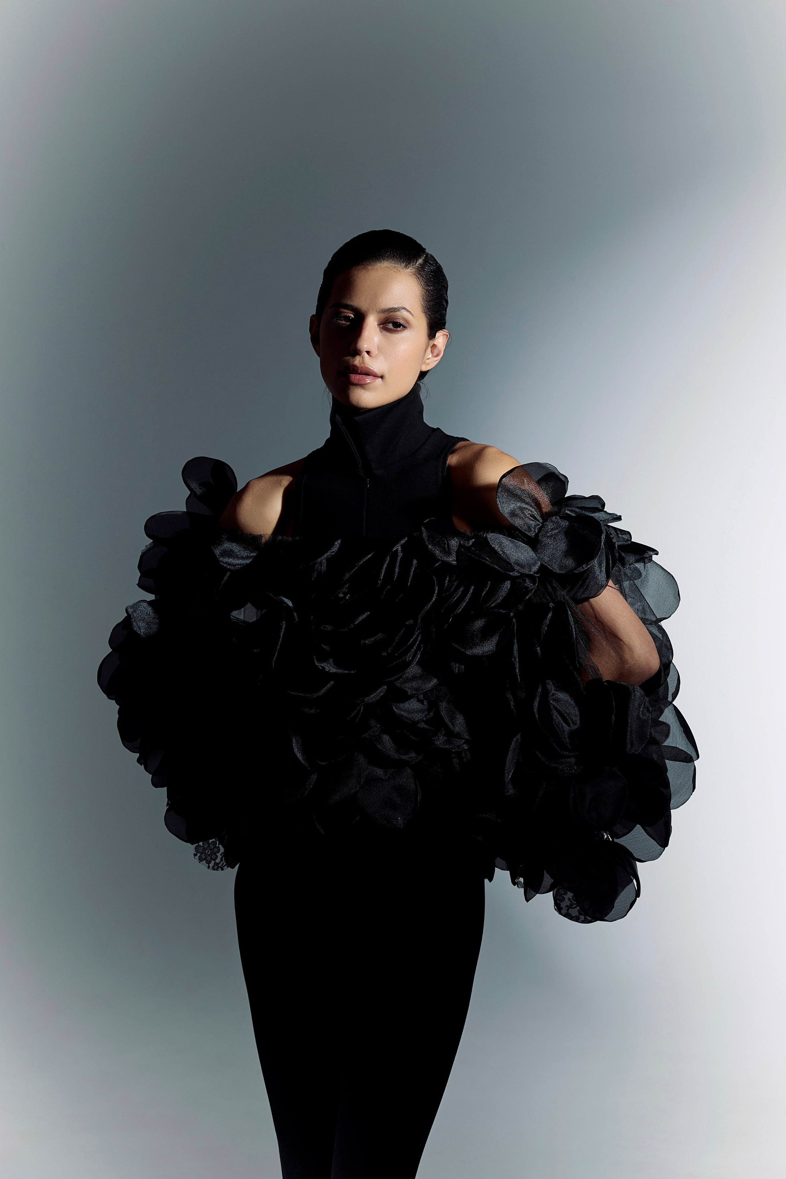 Влада. Фотограф Юлия Иванцова