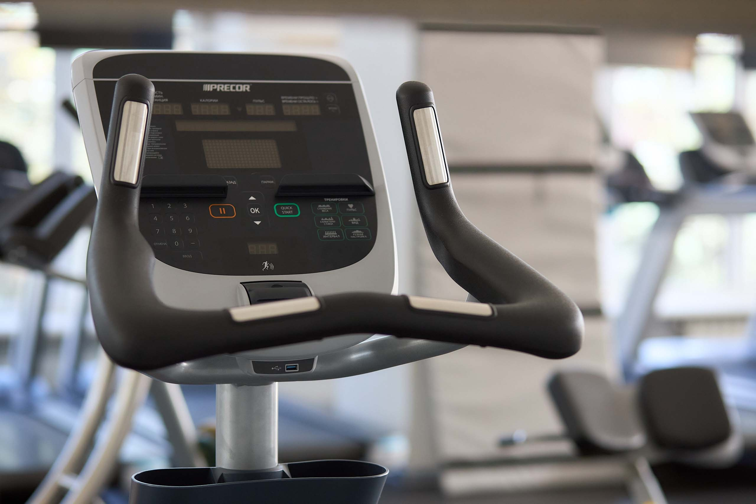 AmbitionGym, контент. Фотограф Игорь Михайлов