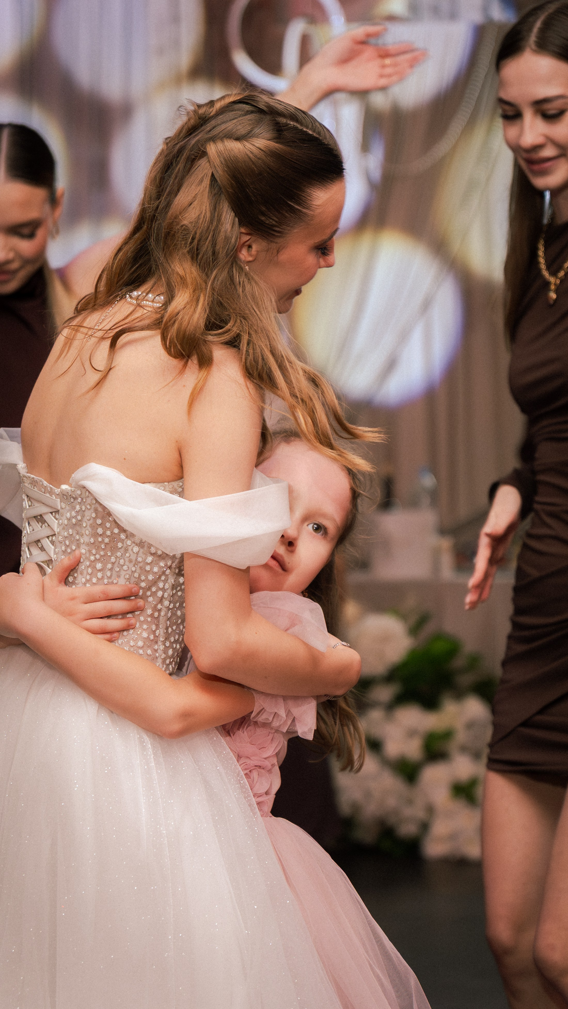 Денис и Галина. Фотограф и видеограф Андрей Кукишев