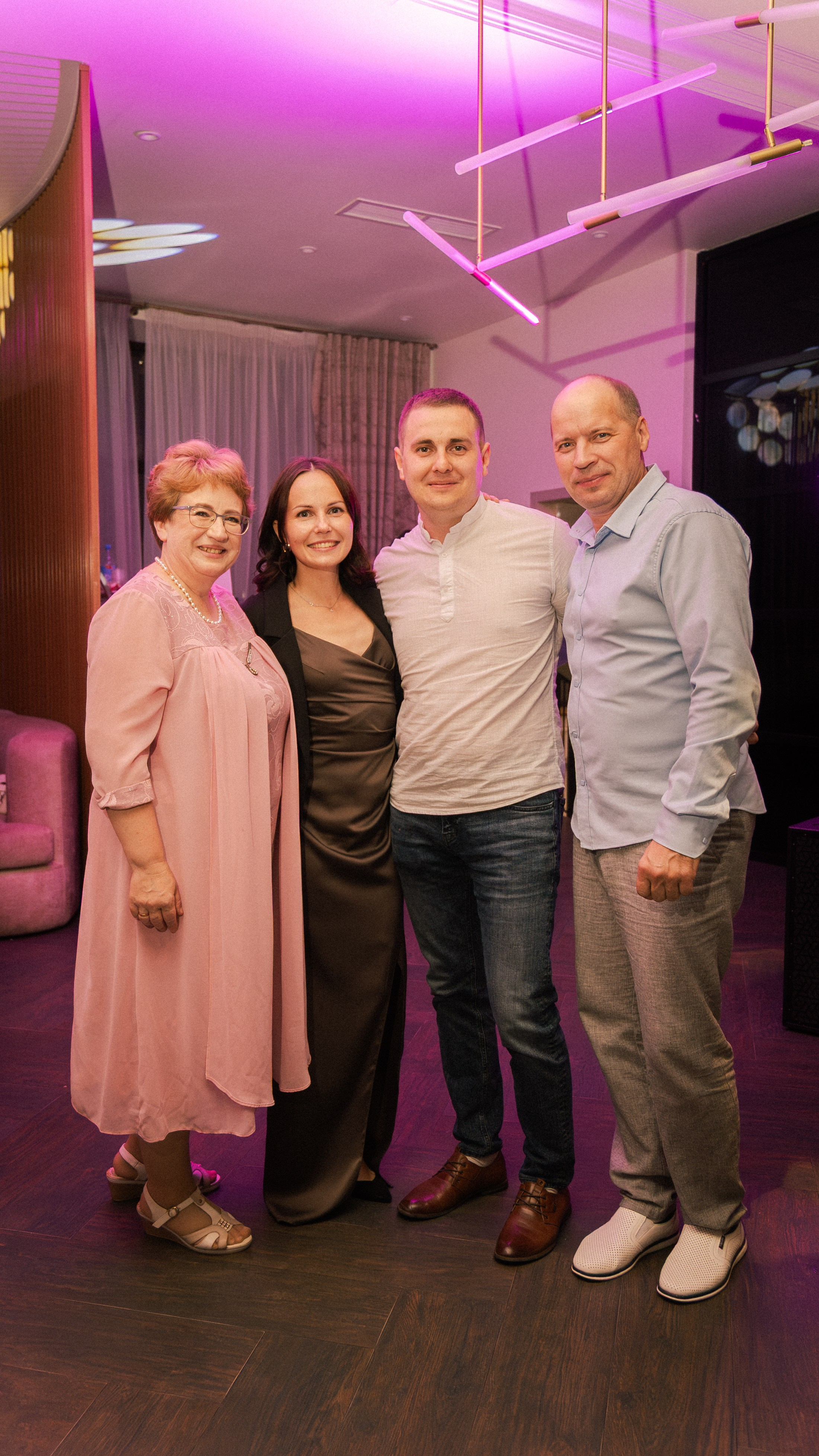 Денис и Галина. Фотограф и видеограф Андрей Кукишев