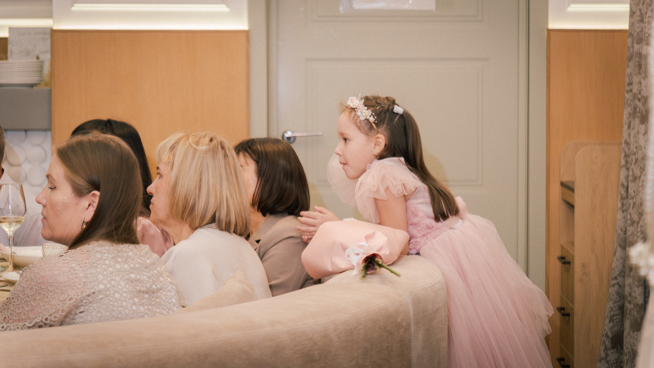 Денис и Галина. Фотограф и видеограф Андрей Кукишев