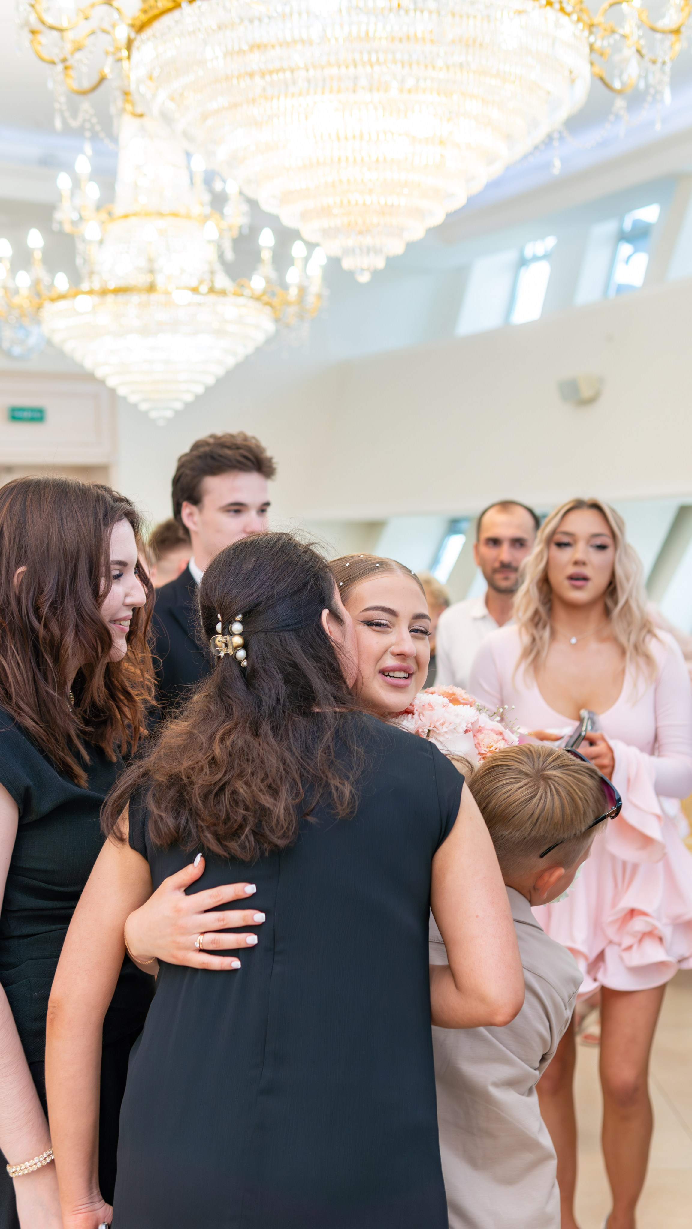 Камиль и Алена. Фотограф и видеограф Андрей Кукишев