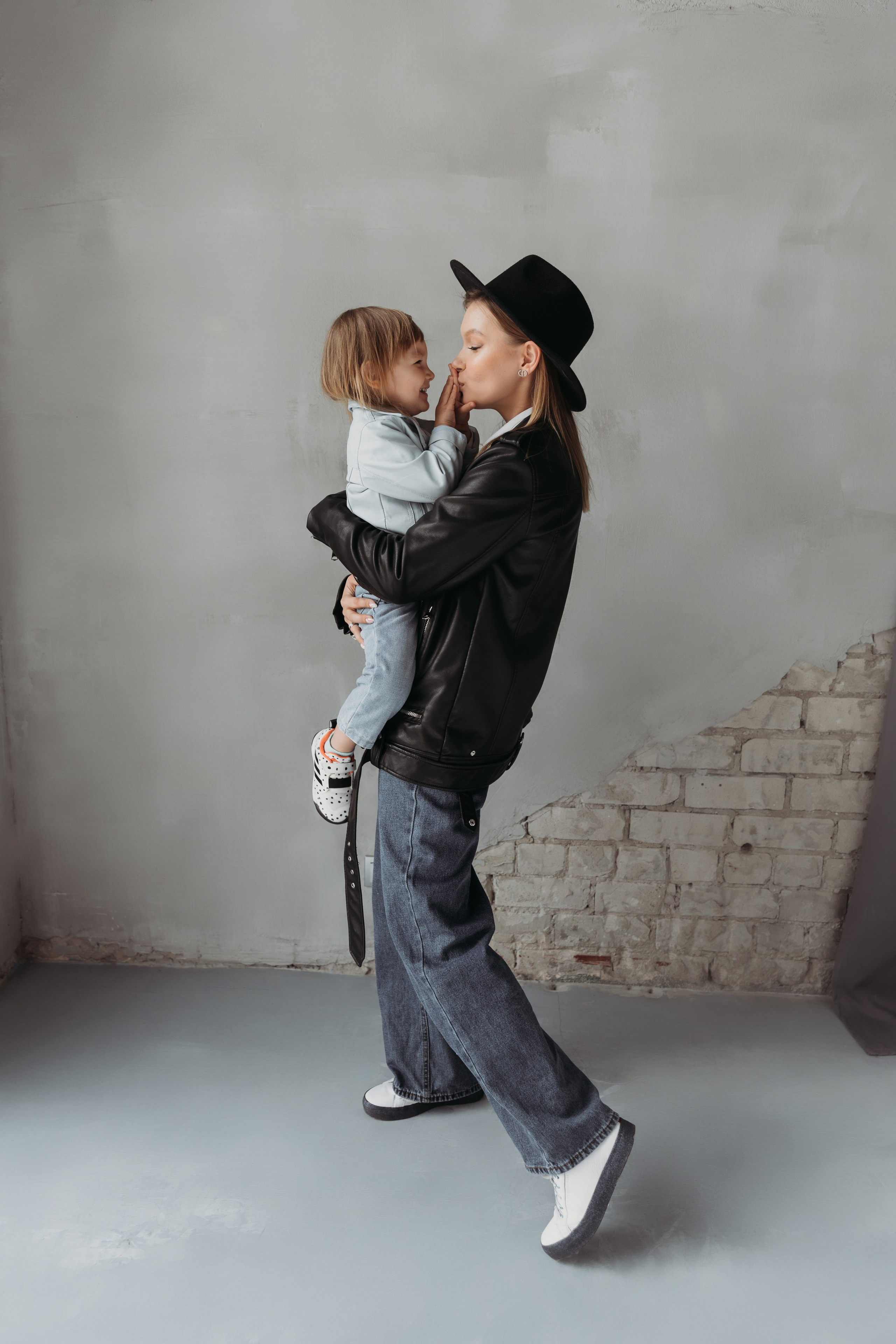 Полина и Ева. Фотограф в Твери Лагодная Яна