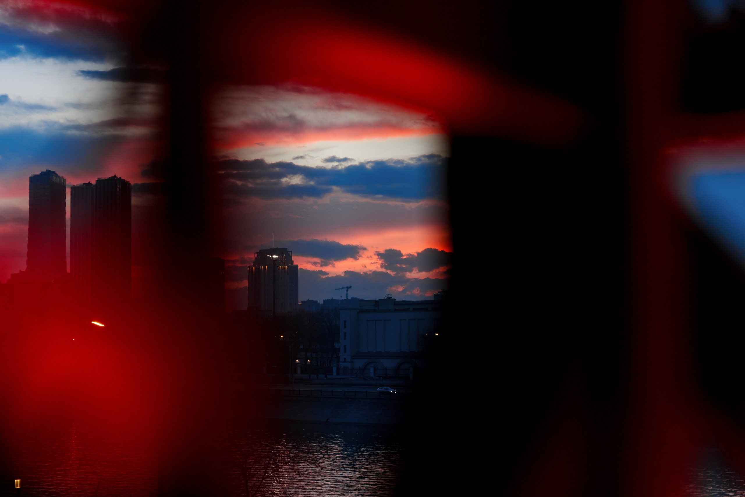 Semyon Borisov — Reportage. Репортажный фотограф Семён Борисов | Москва