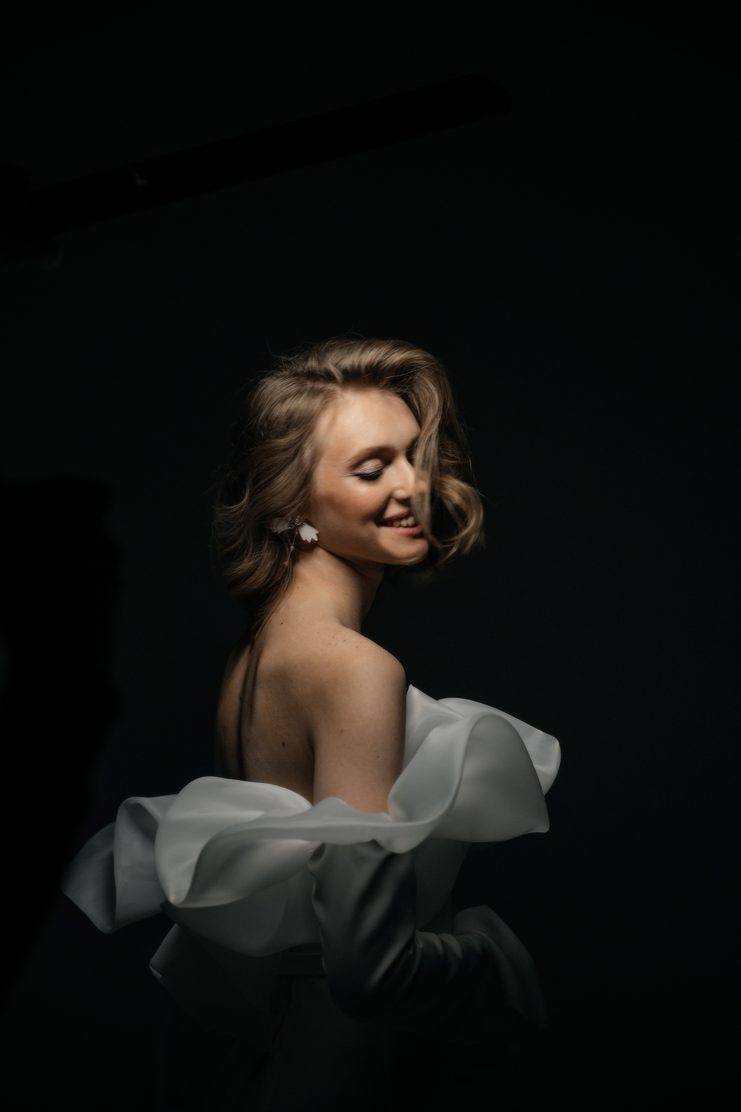 Стилизованные свадебные съемки. Главная