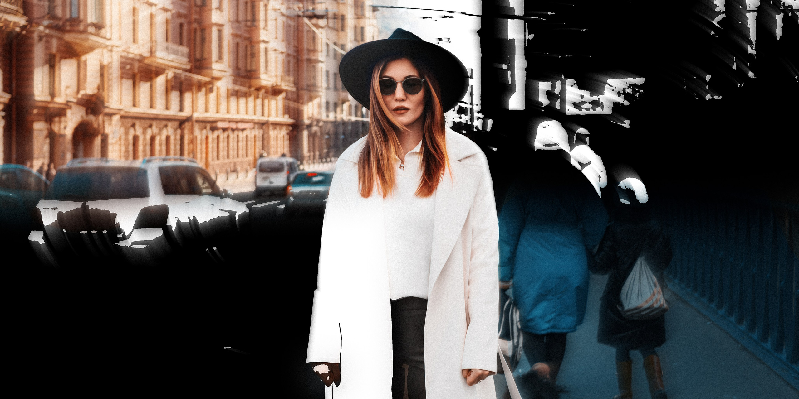 Виктория Кот. Платонов Олег — фотограф Санкт-Петербург