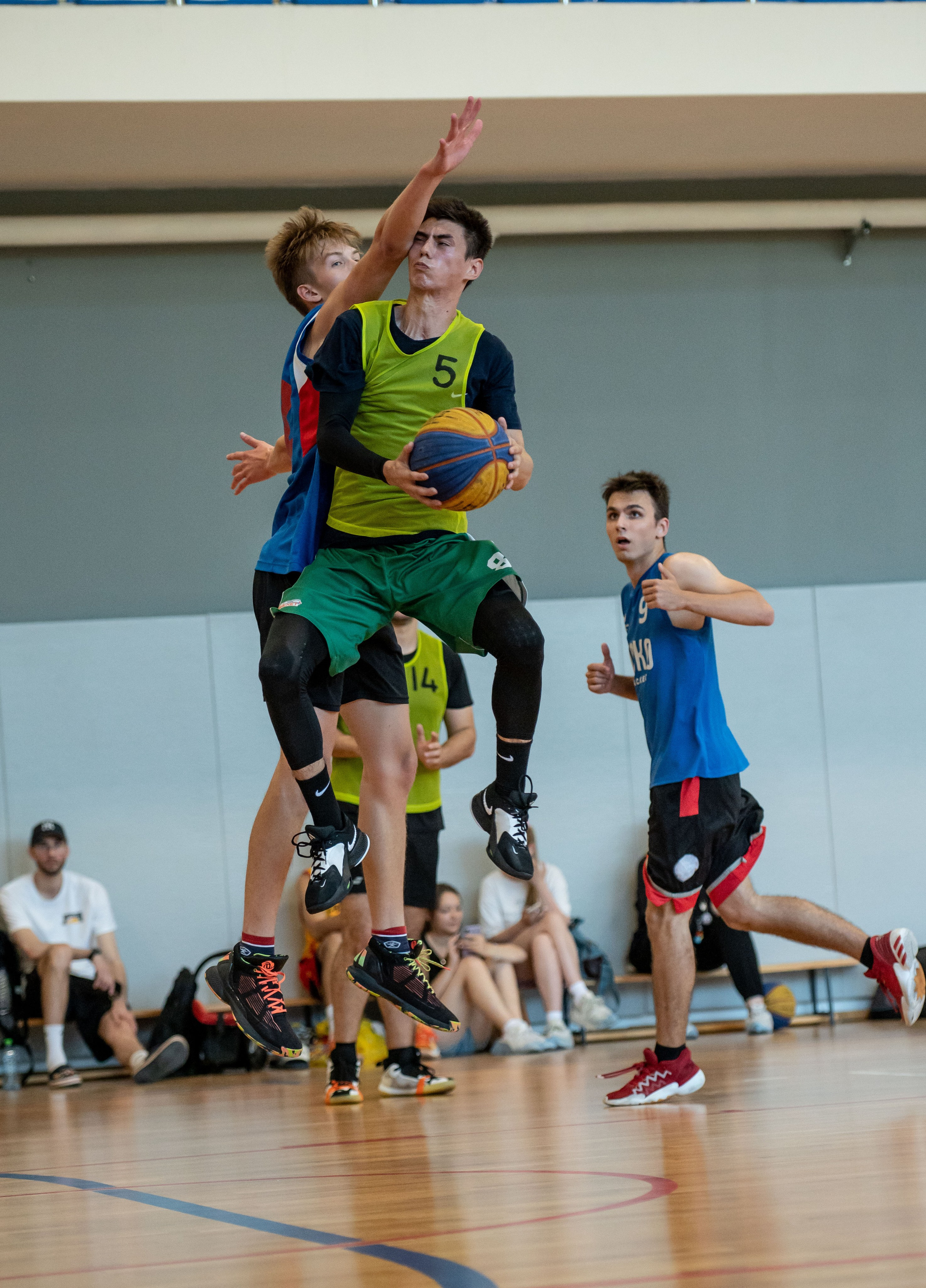 ФБТО Стритбол. Июль 2023, Тула. Спортивный фотограф в Туле и Тульской области. Файсханова Фото Спорт