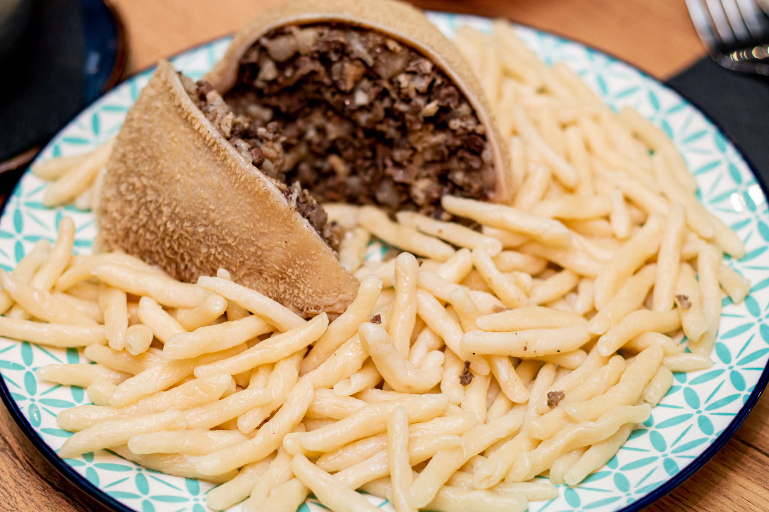 Для ресторана