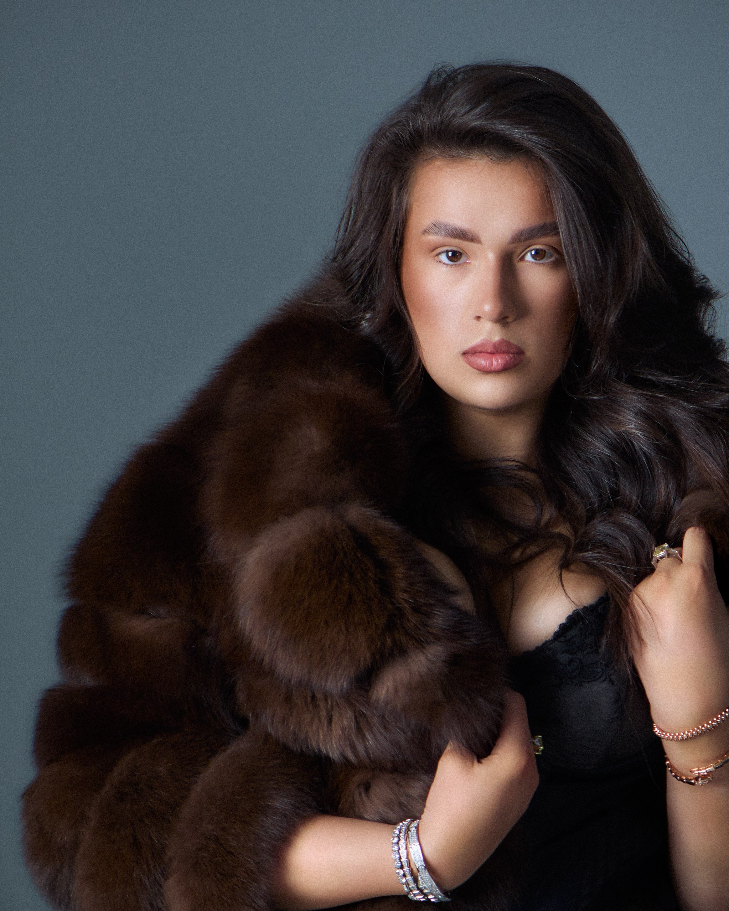 Anastasia. Фотограф в Санкт-Петербурге Татьяна Александрова