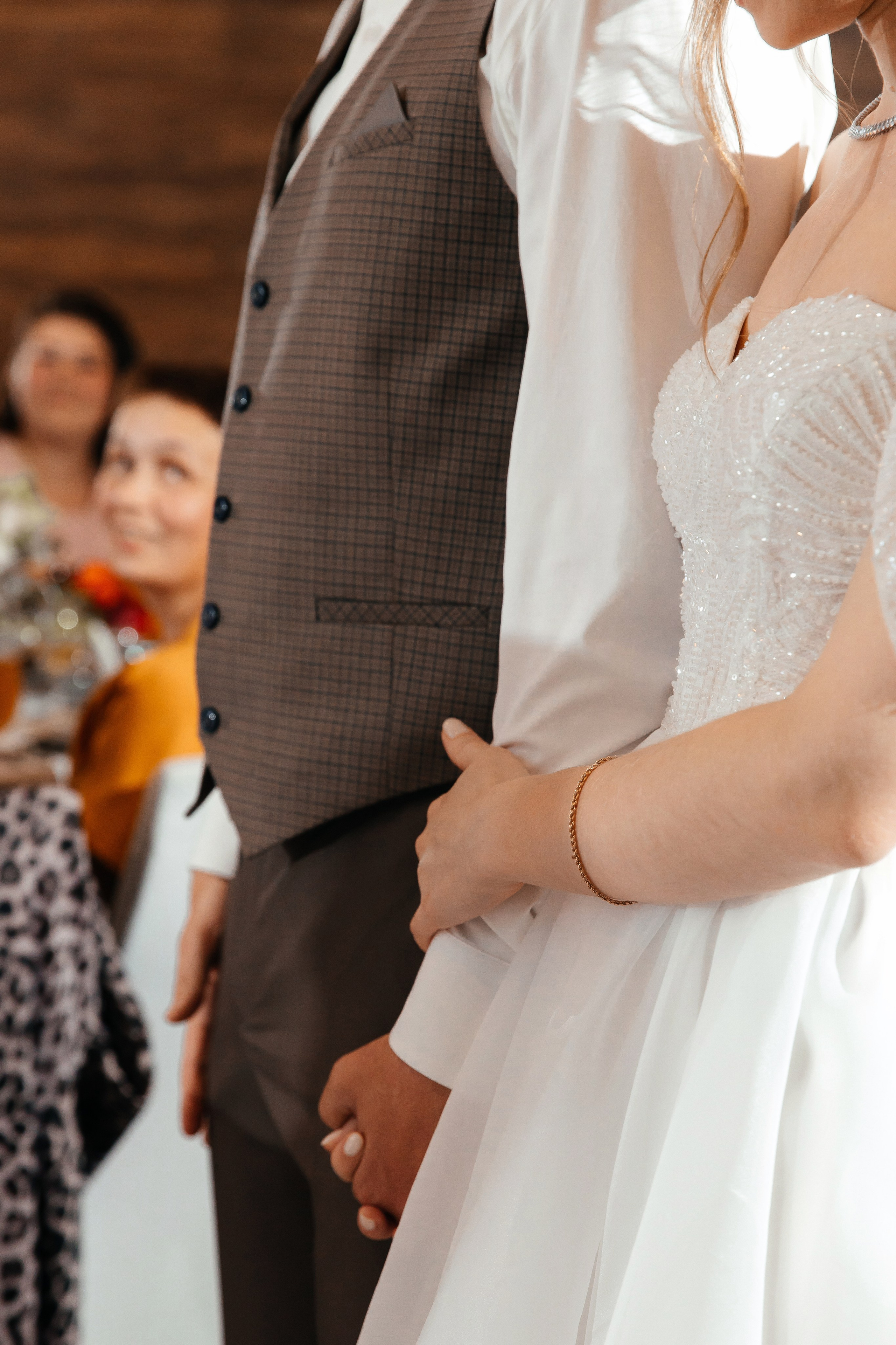 Дмитрий и Виктория. Свадебный и семейный фотограф в Вологде Наталия Краснова