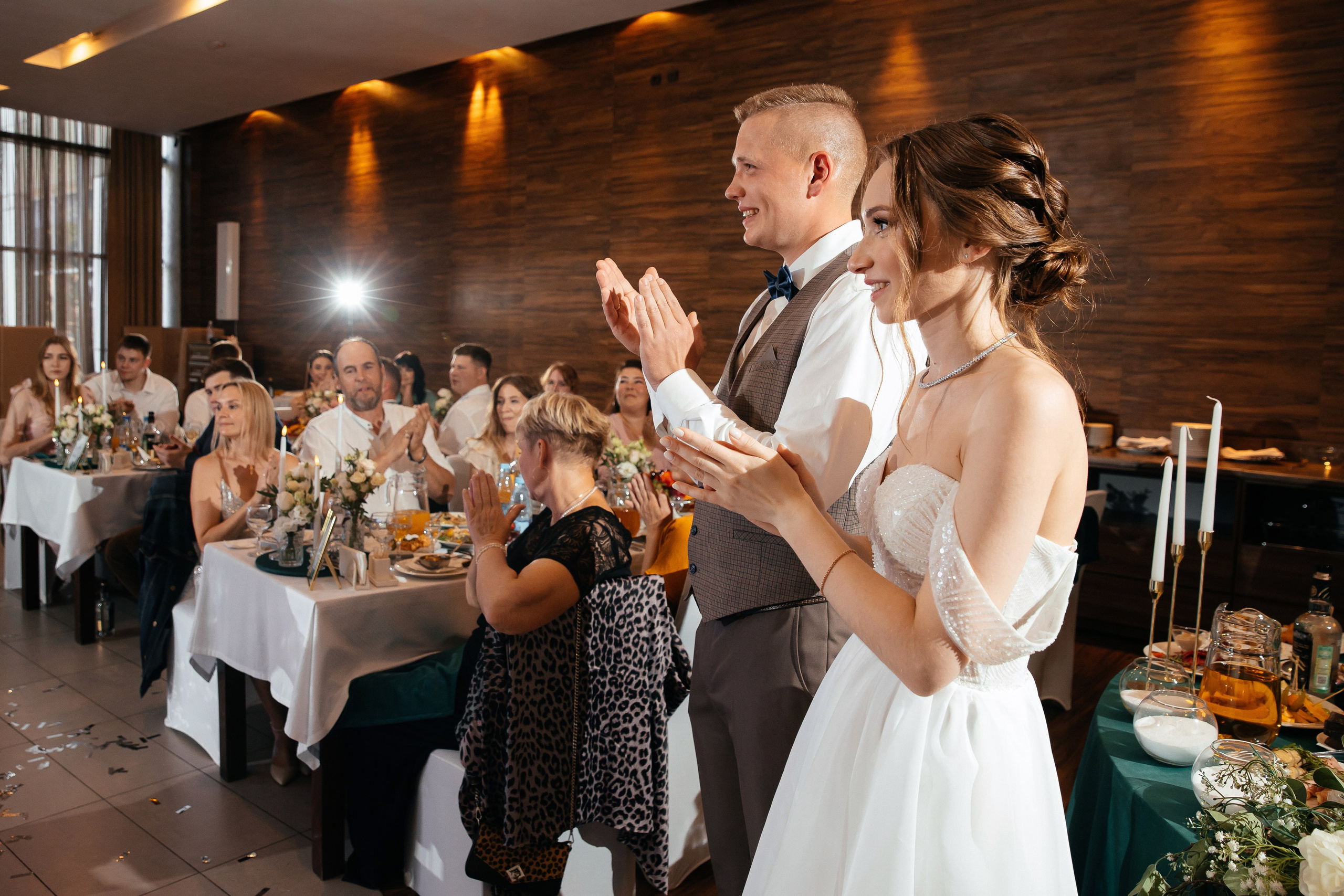 Дмитрий и Виктория. Свадебный и семейный фотограф в Вологде Наталия Краснова