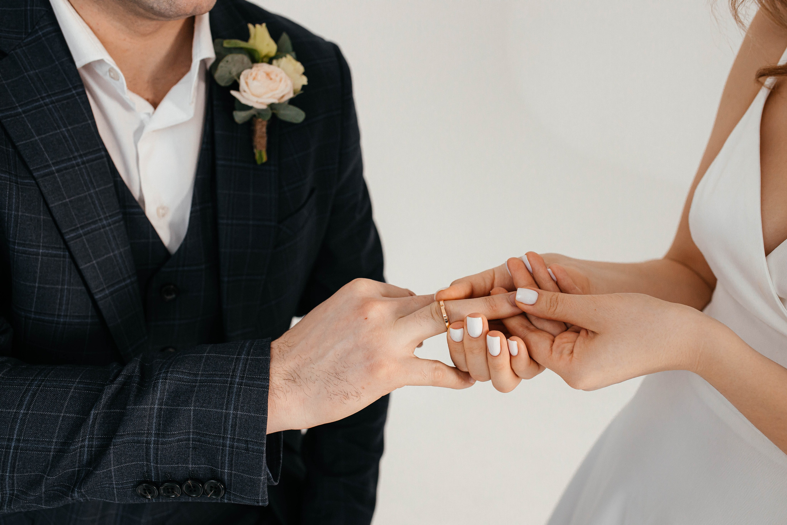 Иван и Юлия. Свадебный и семейный фотограф в Вологде Наталия Краснова