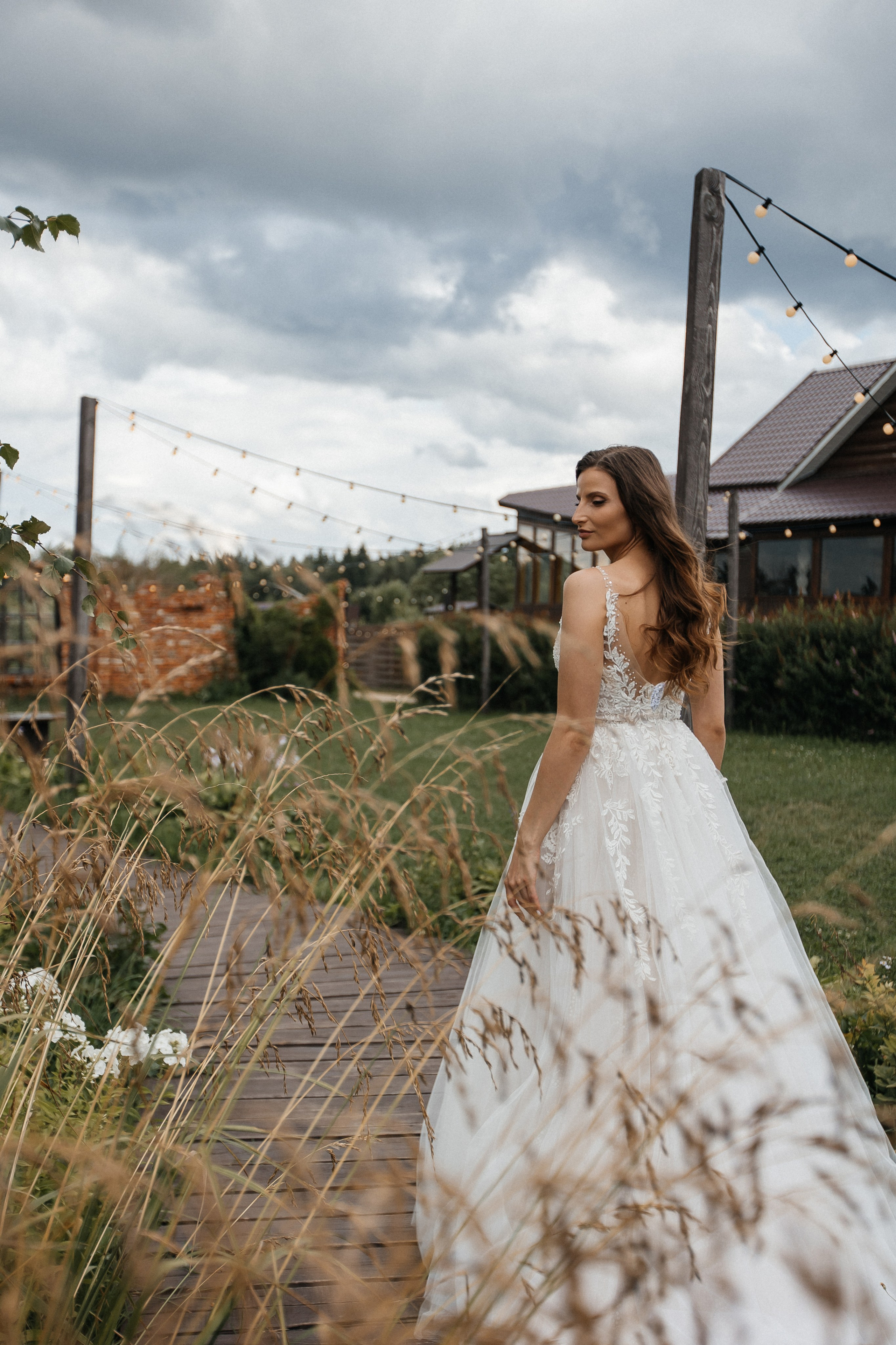 Маша и Саша. Свадебный фотограф Москва и МО Паншина Дарья