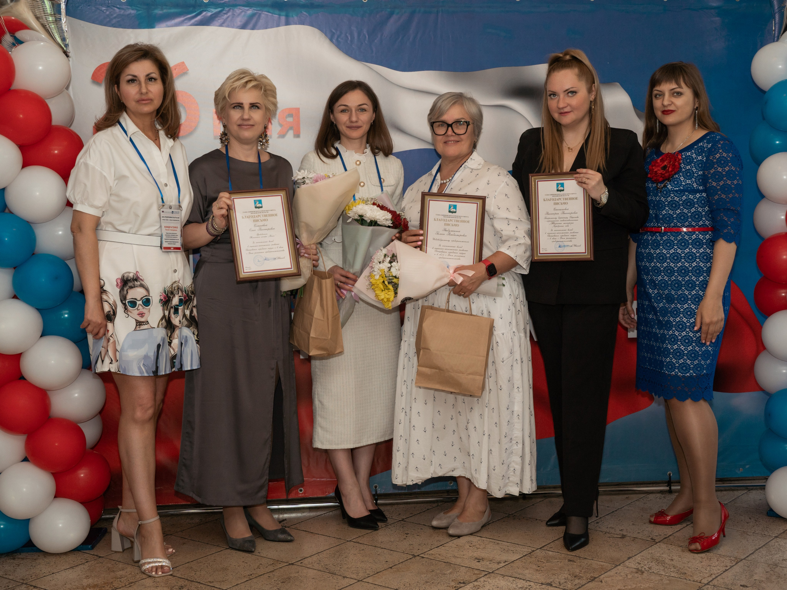 Фотосъёмка корпоратива. Фотограф Зинаида Евдокимова