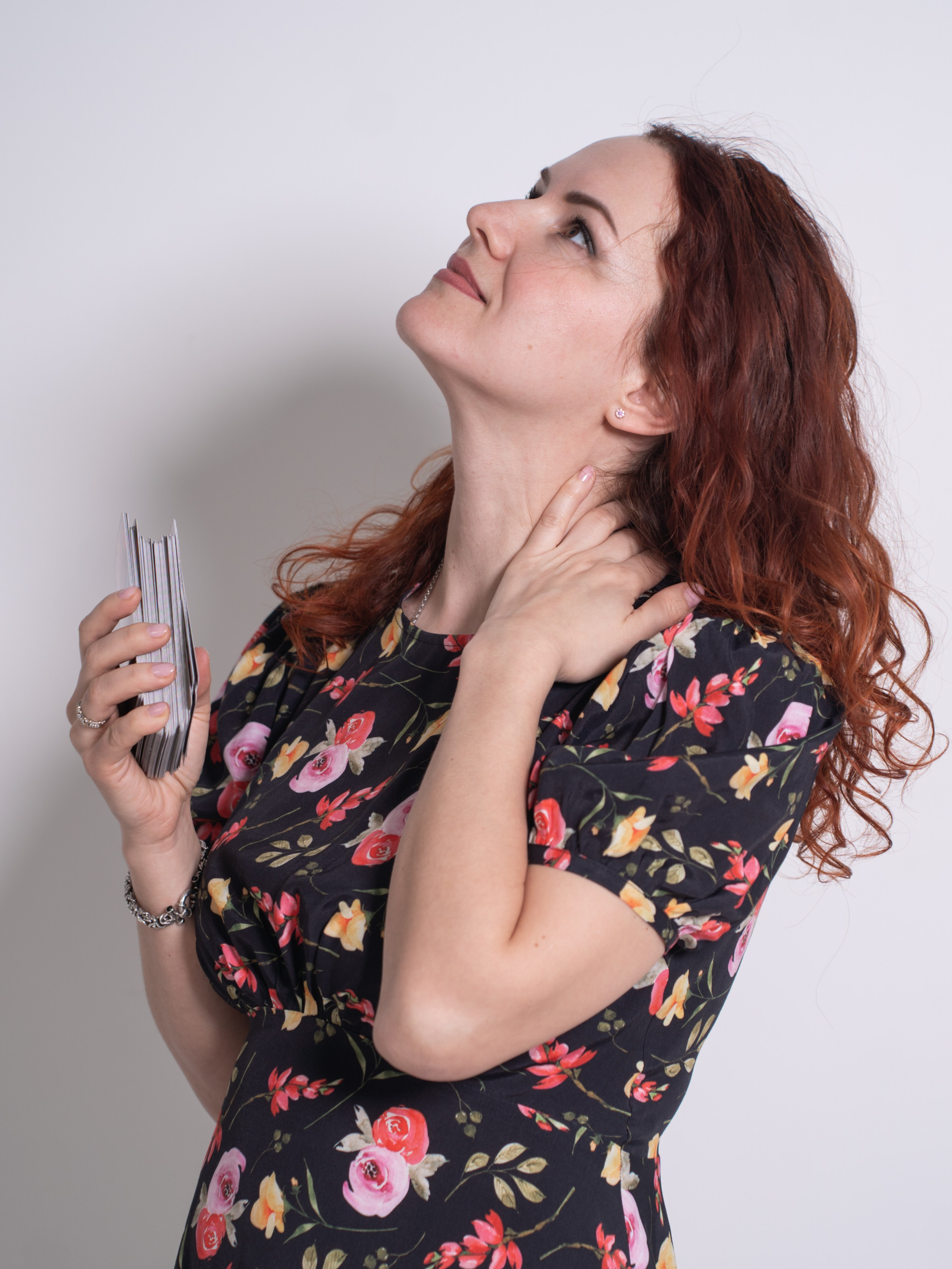 Таро. Фотограф Зинаида Евдокимова