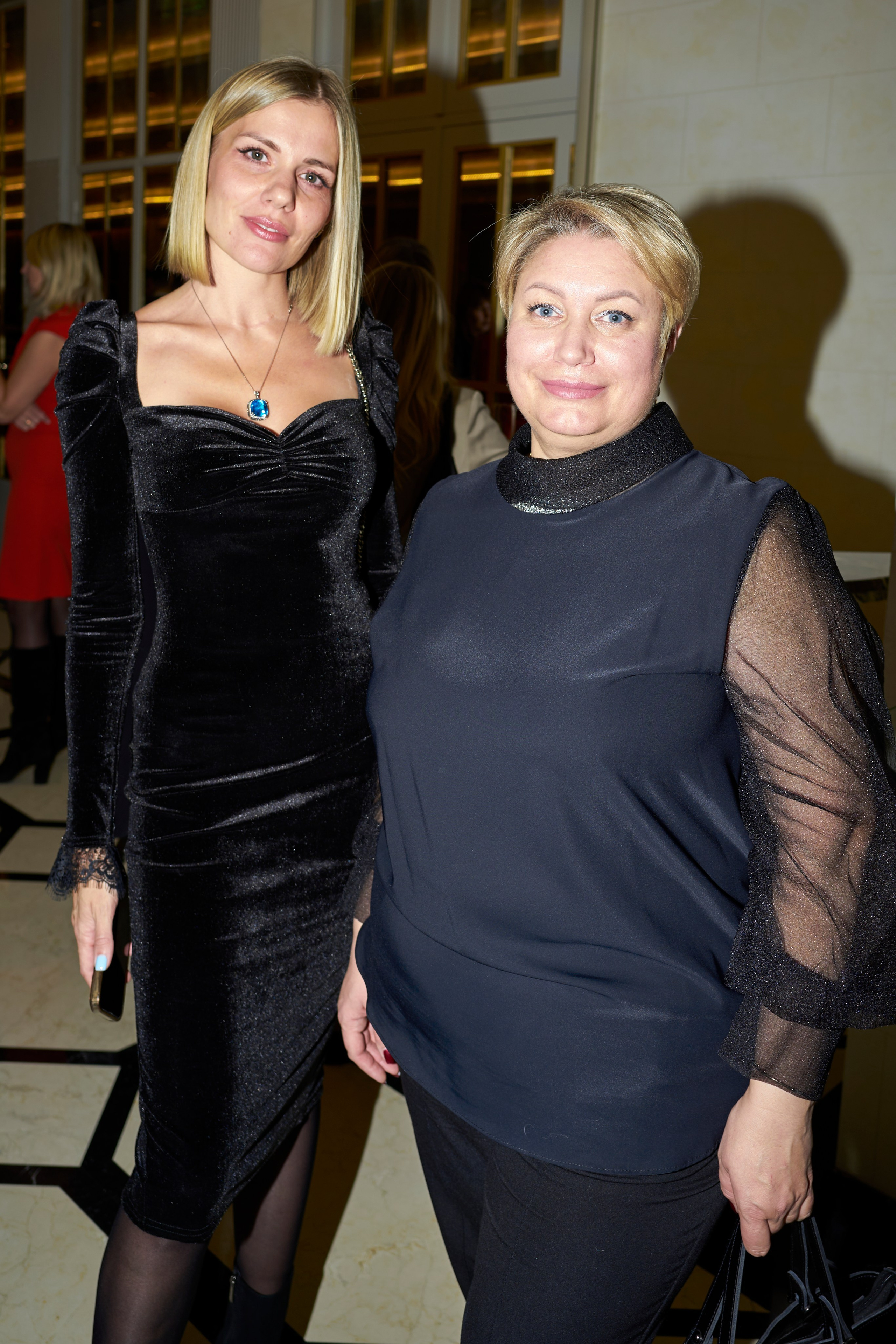 Премия: Партнер года. Коммерческий и репортажный фотограф в Санкт-Петербурге — Туся Сушка