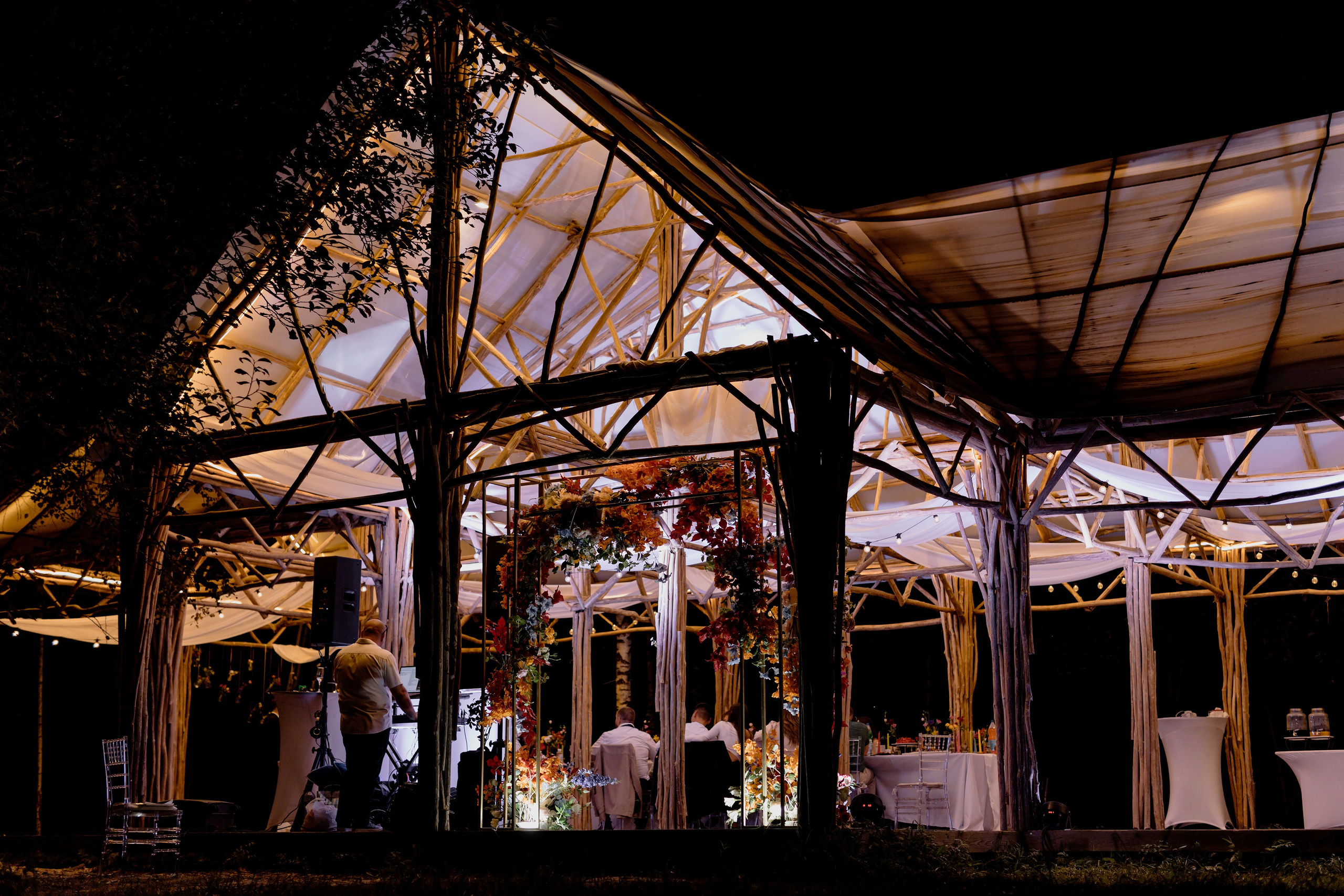 Свадьба Георгия и Анны. Дмитрий Позняк — свадебный фотограф в Брянске. Личный сайт фотографа