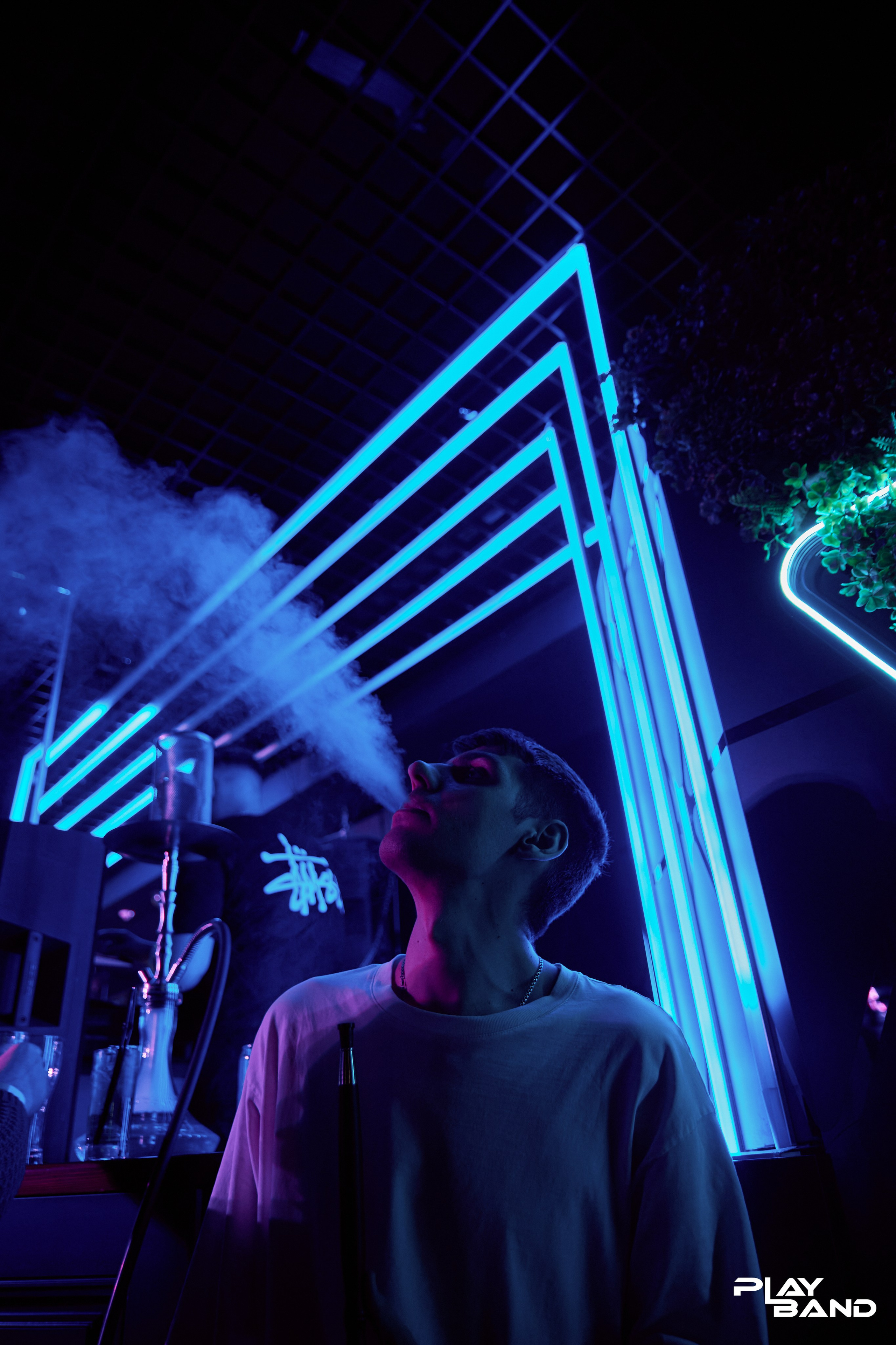 PLAY. Фотограф и видеограф в Кургане Леонид Корнильев